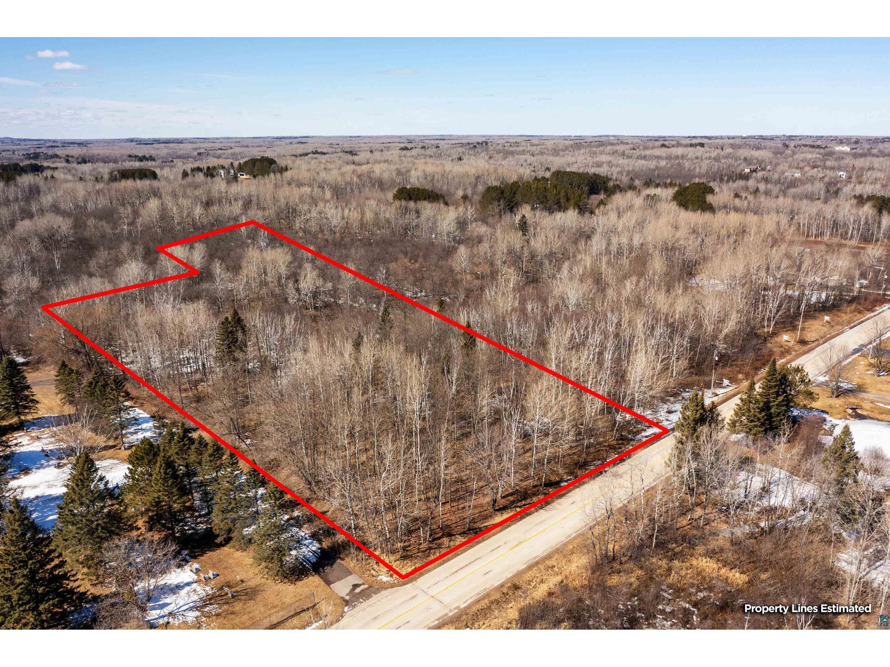 xxx Lot 1 Getchell Rd Hermantown MN 55811 6118787 image8