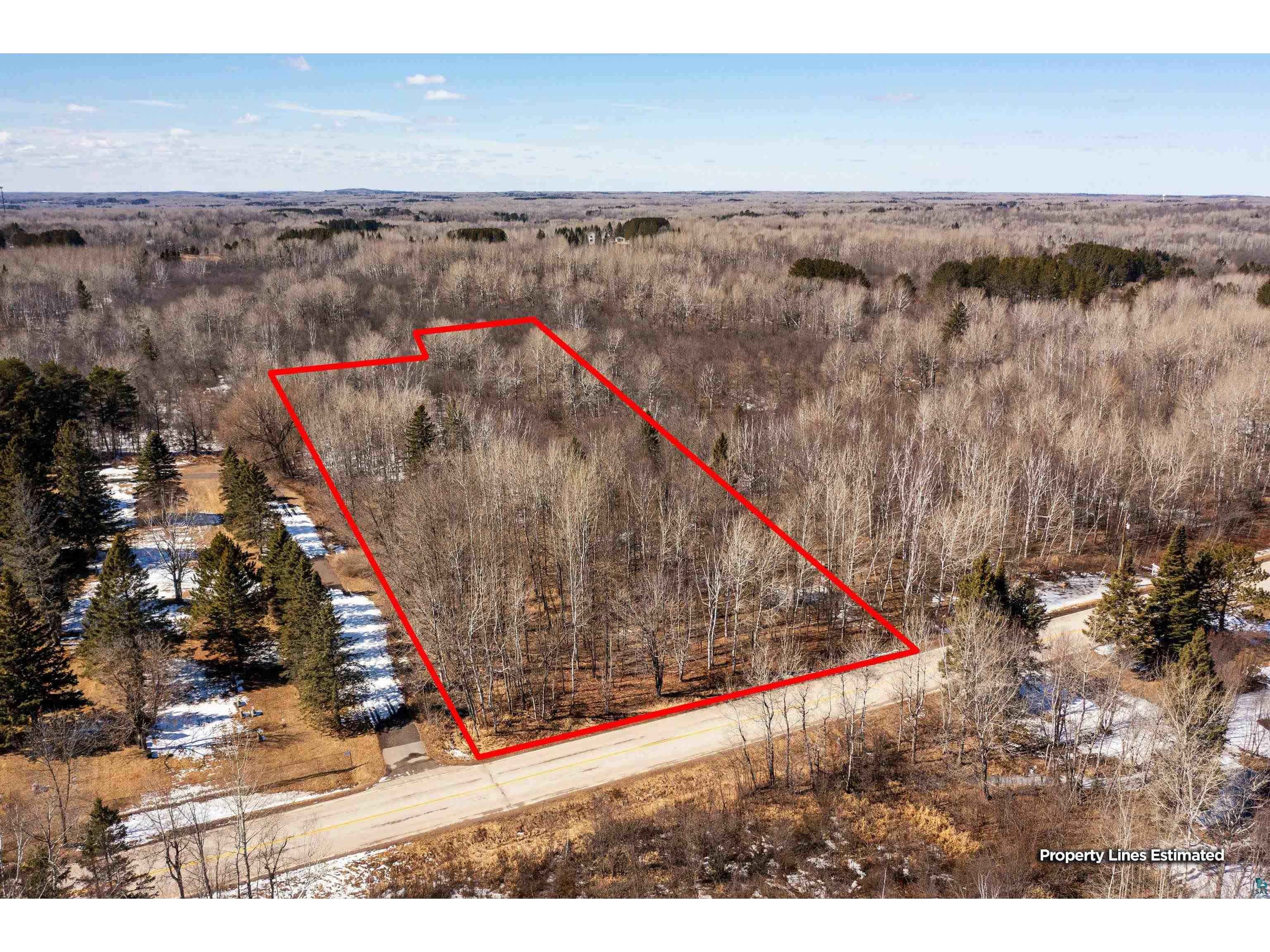 xxx Lot 1 Getchell Rd Hermantown MN 55811 6118787 image9