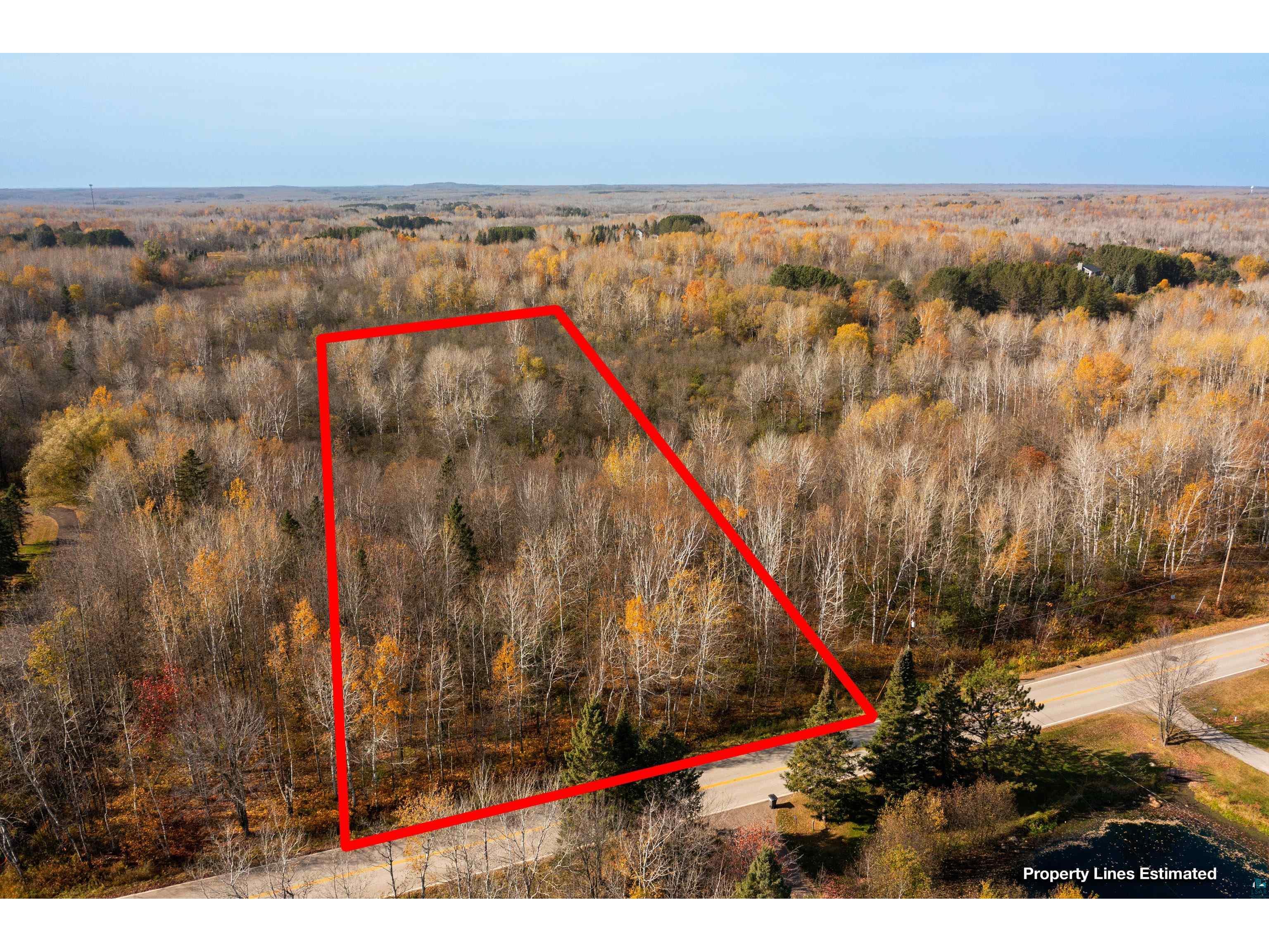xxx Lot 2 Getchell Rd Hermantown MN 55811 6116717 image1