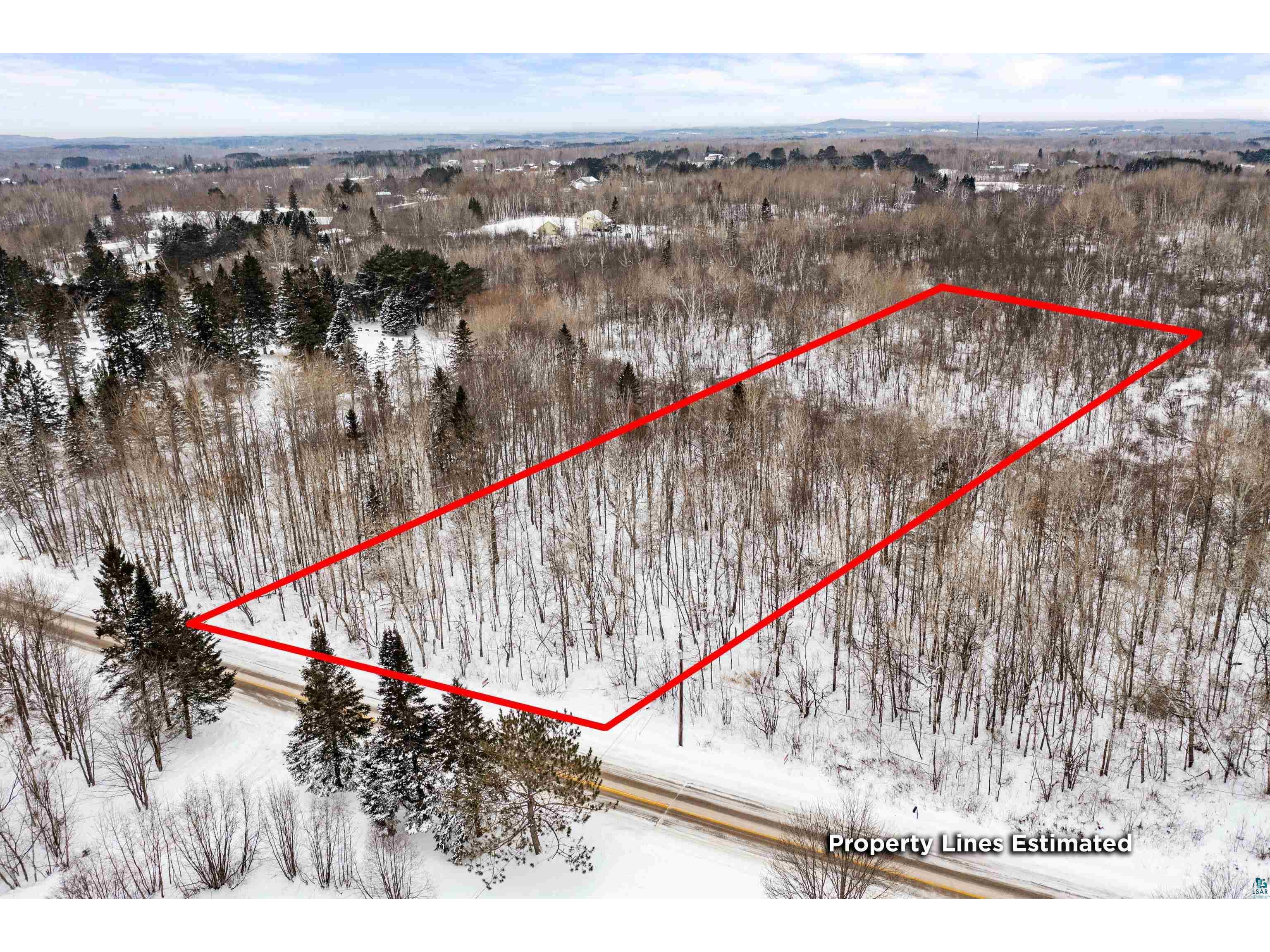 xxx Lot 2 Getchell Rd Hermantown MN 55811 6116717 image11