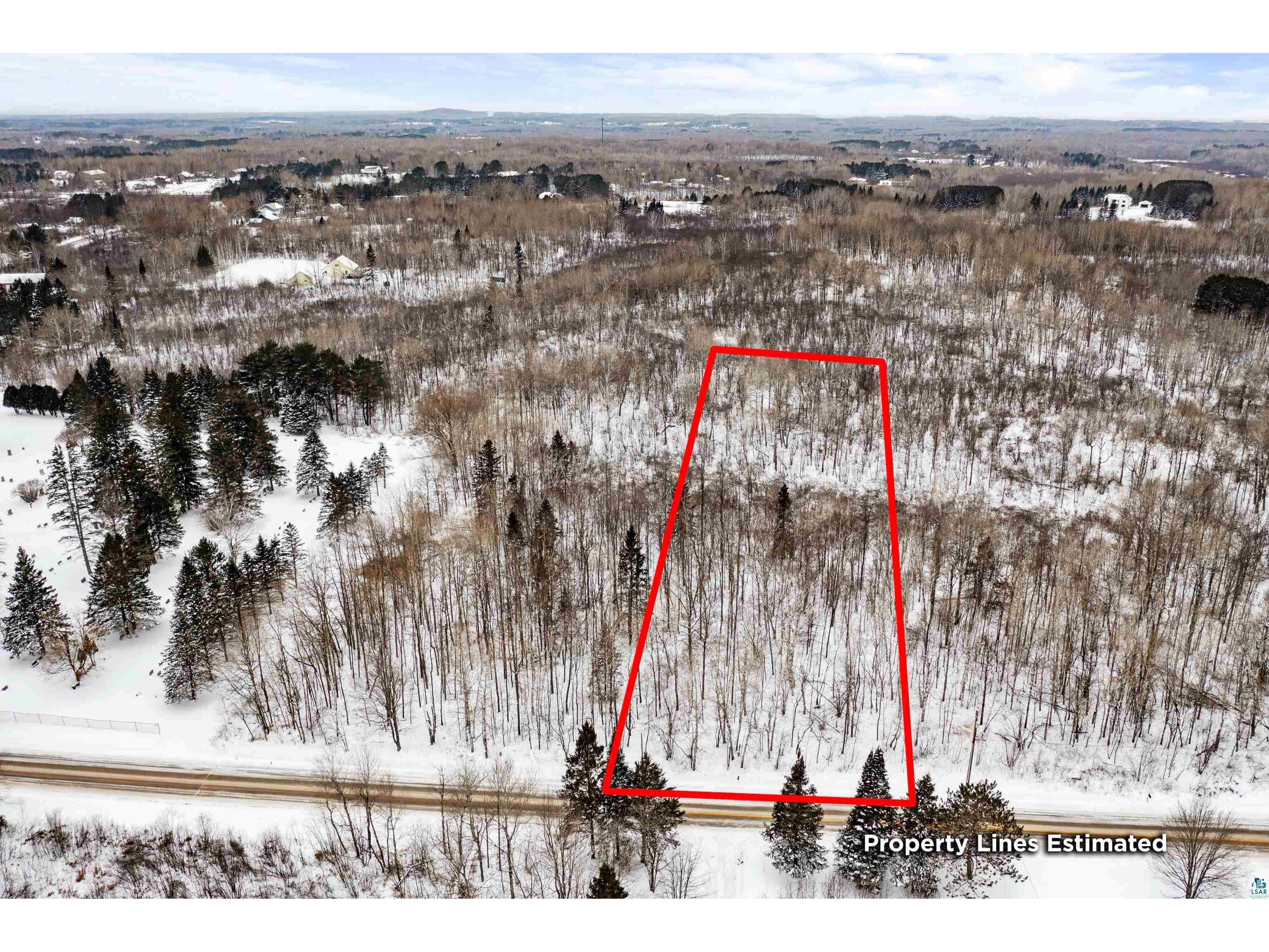 xxx Lot 2 Getchell Rd Hermantown MN 55811 6116717 image13