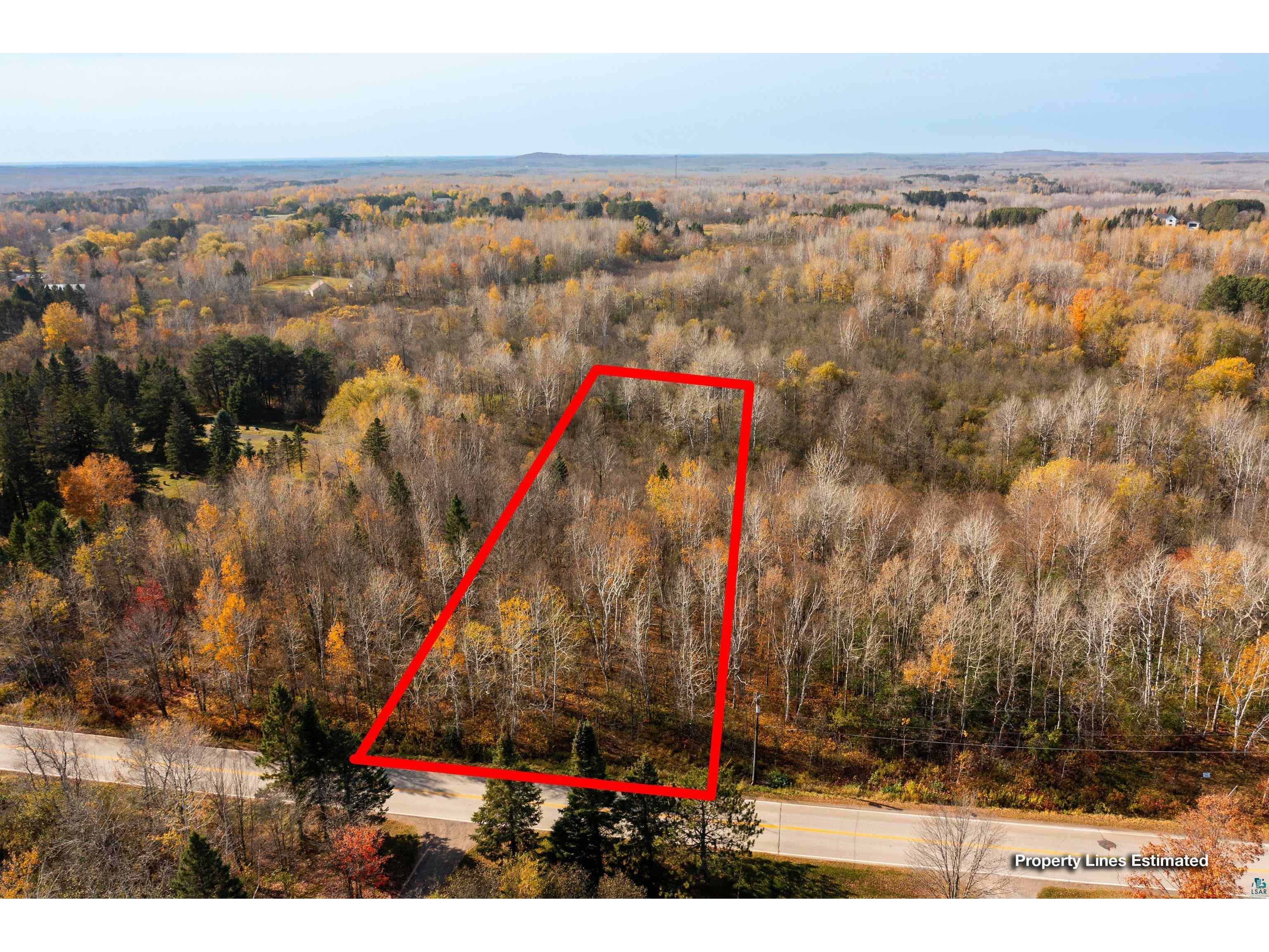 xxx Lot 2 Getchell Rd Hermantown MN 55811 6116717 image2