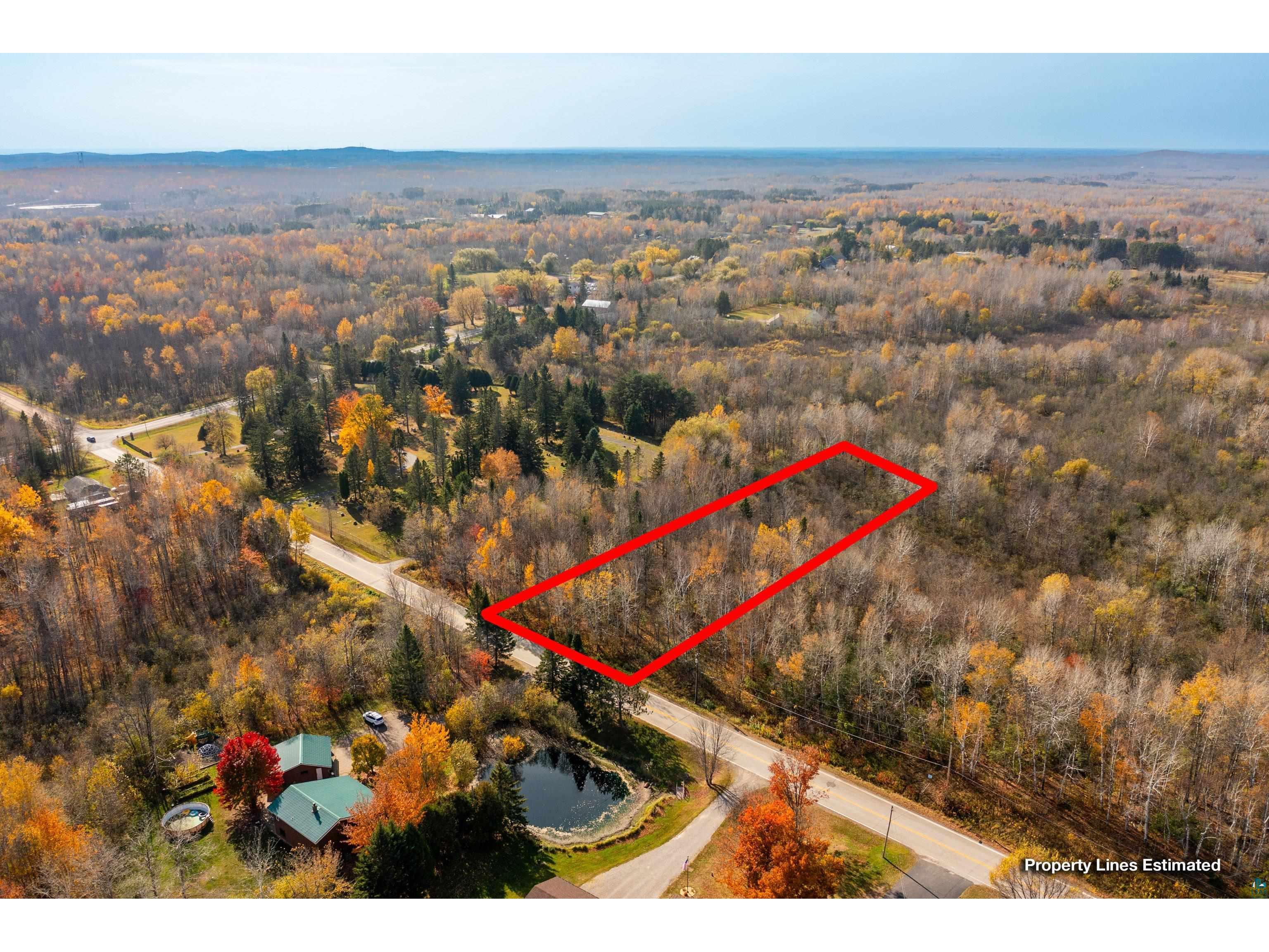 xxx Lot 2 Getchell Rd Hermantown MN 55811 6116717 image3