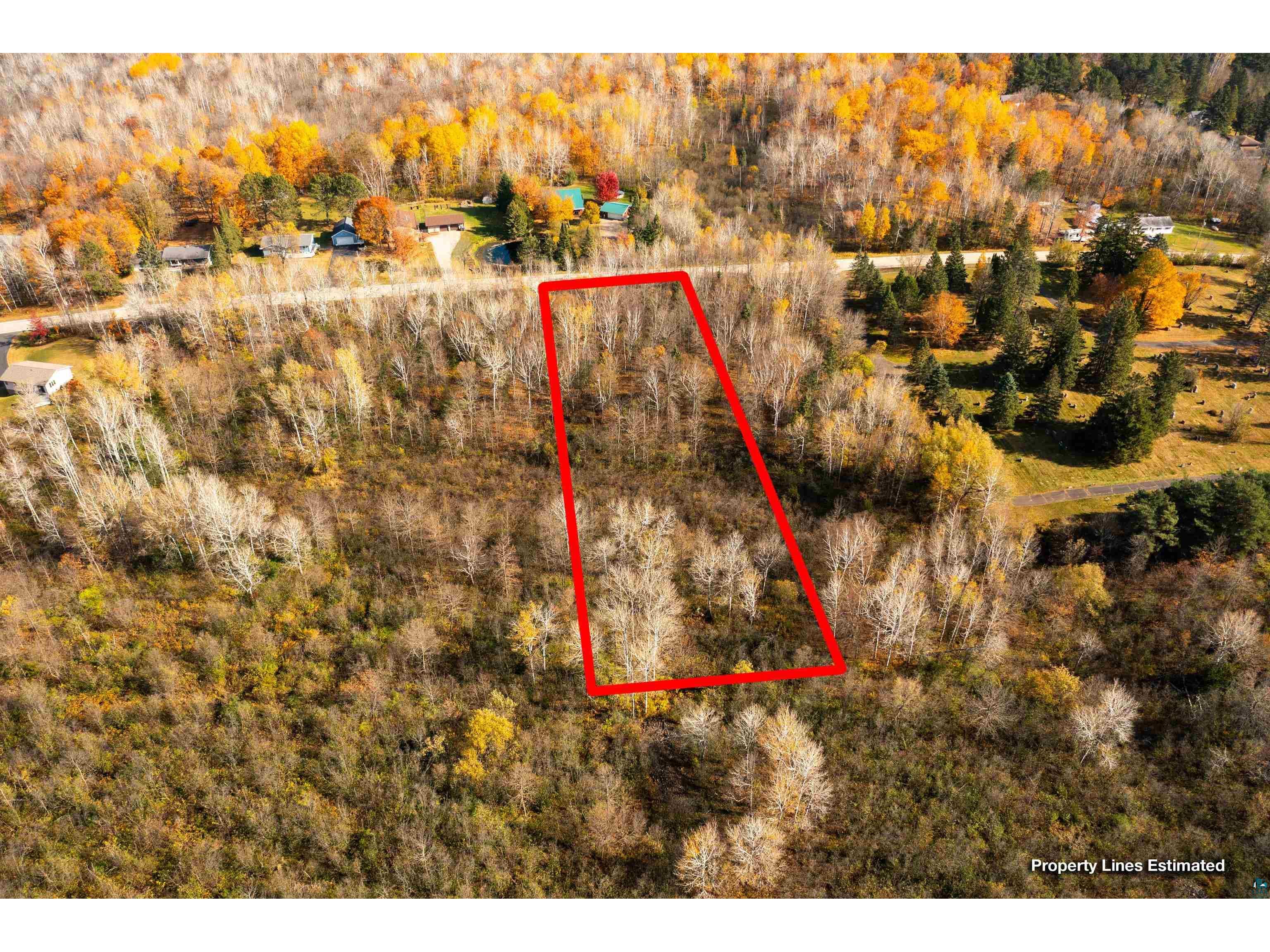 xxx Lot 2 Getchell Rd Hermantown MN 55811 6116717 image4