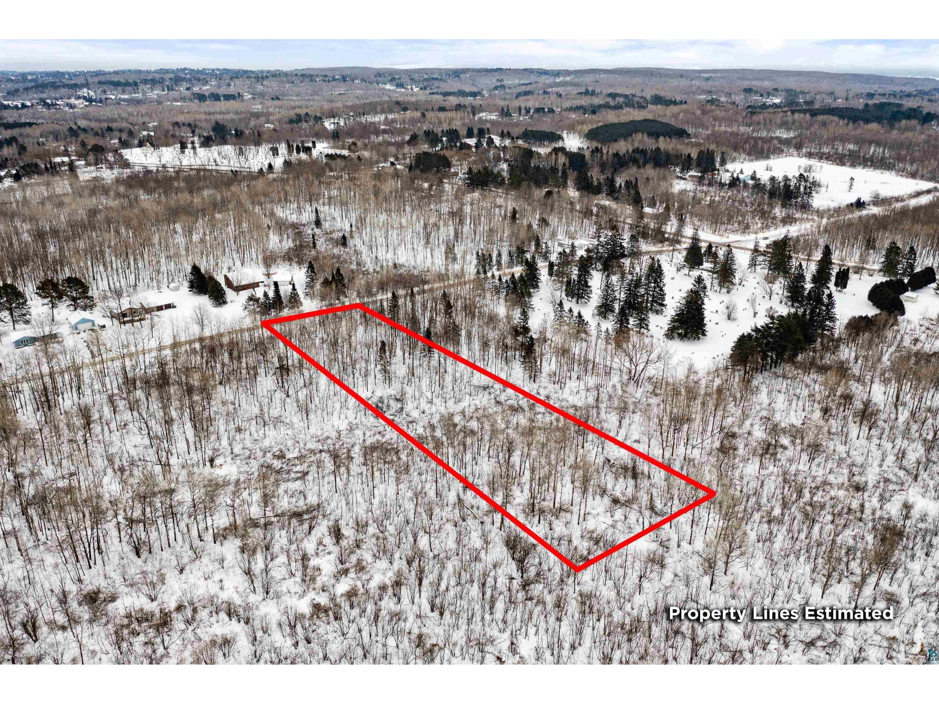 xxx Lot 2 Getchell Rd Hermantown MN 55811 6116717 image9