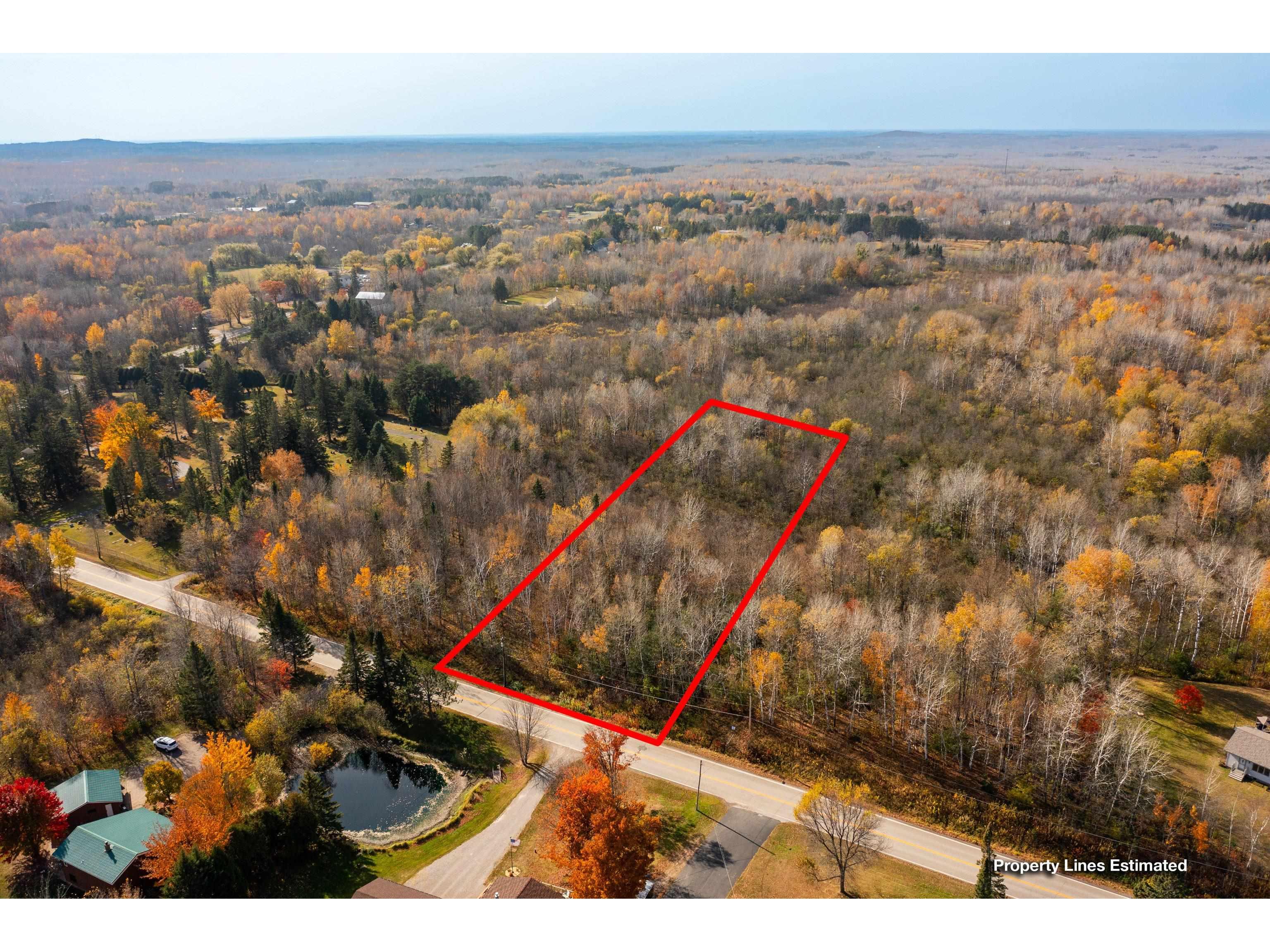 xxx Lot 3 Getchell Rd Hermantown MN 55811 6116719 image10