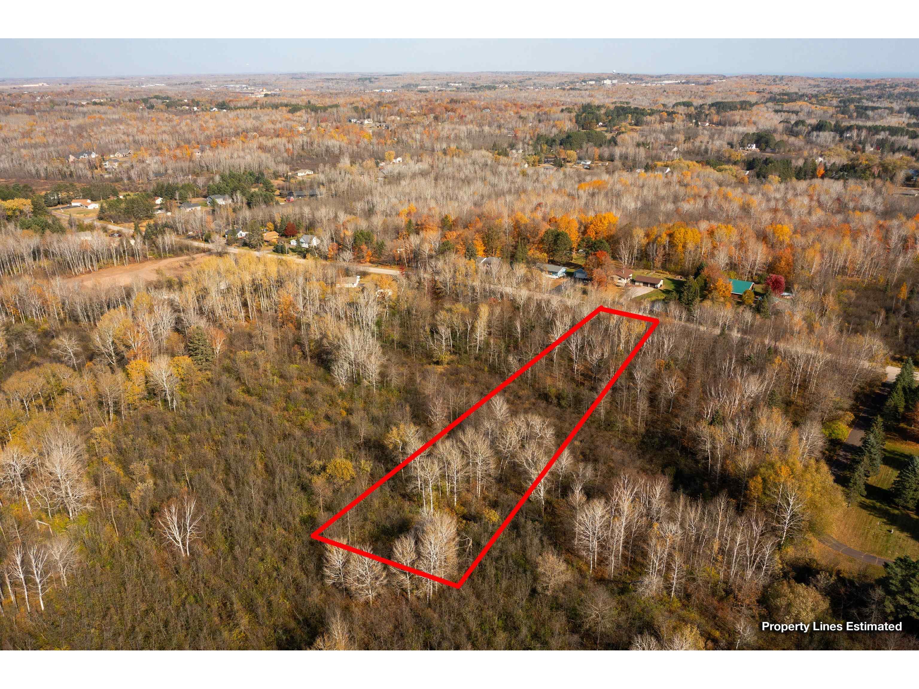 xxx Lot 3 Getchell Rd Hermantown MN 55811 6116719 image11