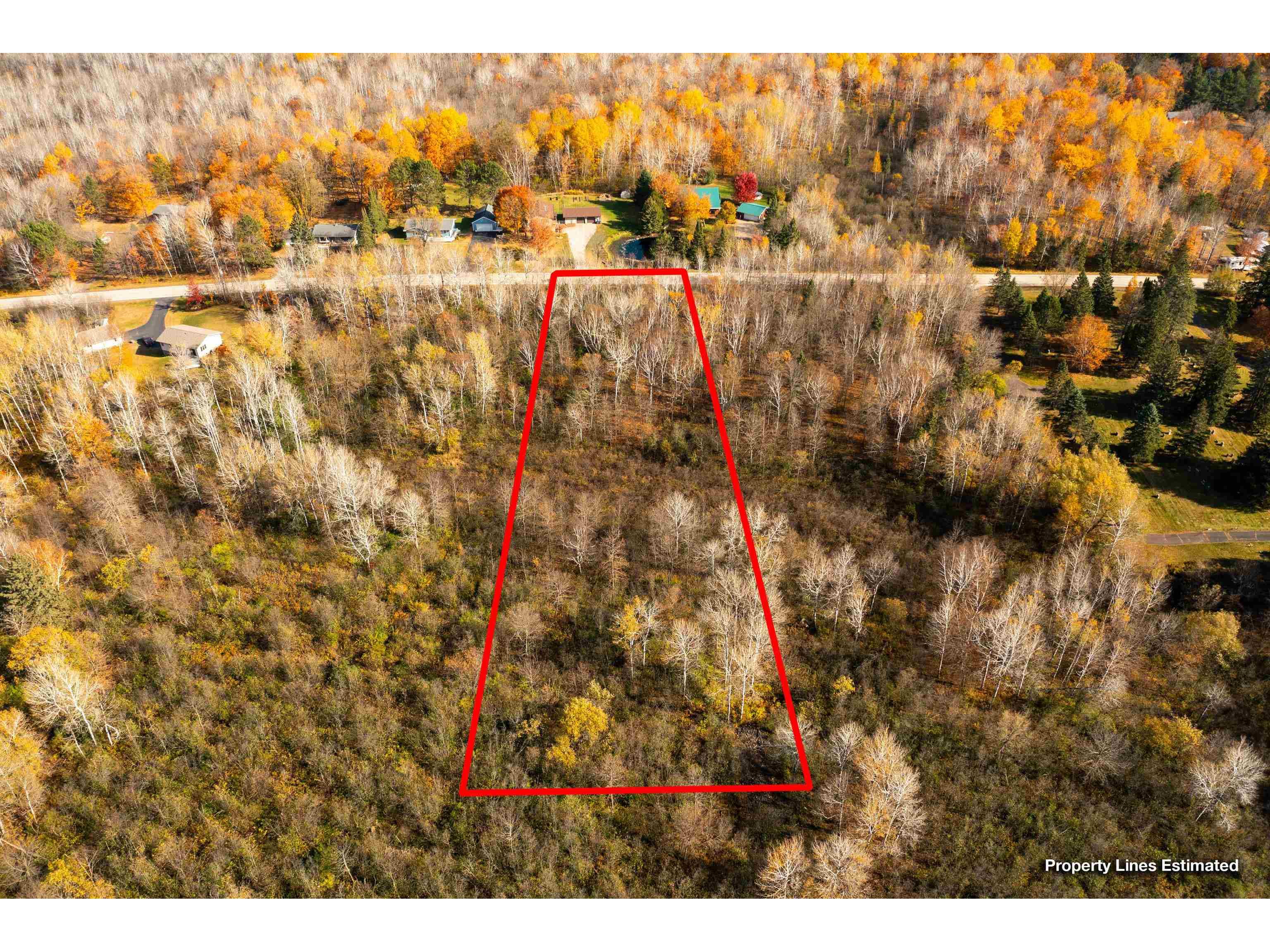 xxx Lot 3 Getchell Rd Hermantown MN 55811 6116719 image12
