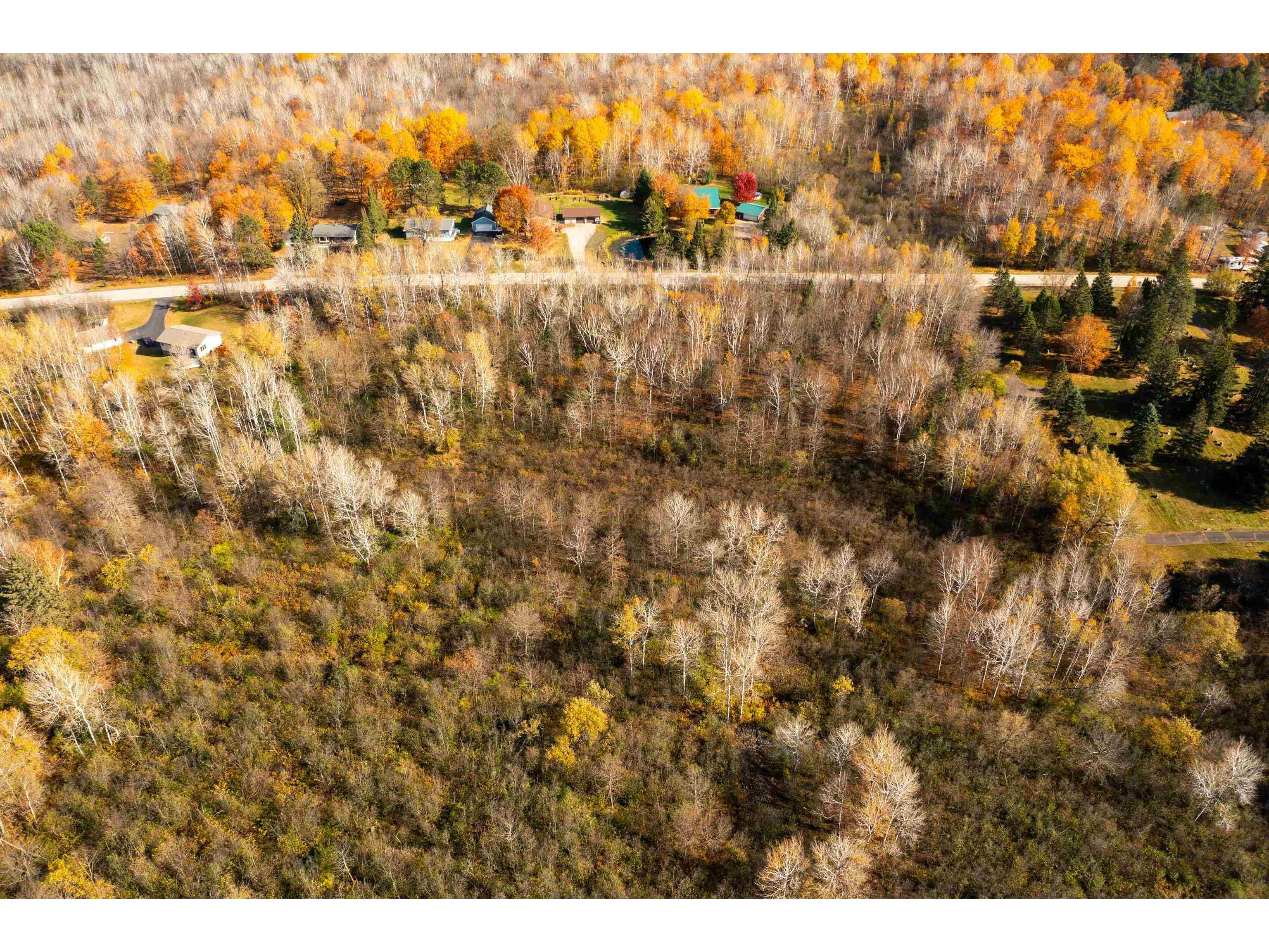 xxx Lot 3 Getchell Rd Hermantown MN 55811 6116719 image13