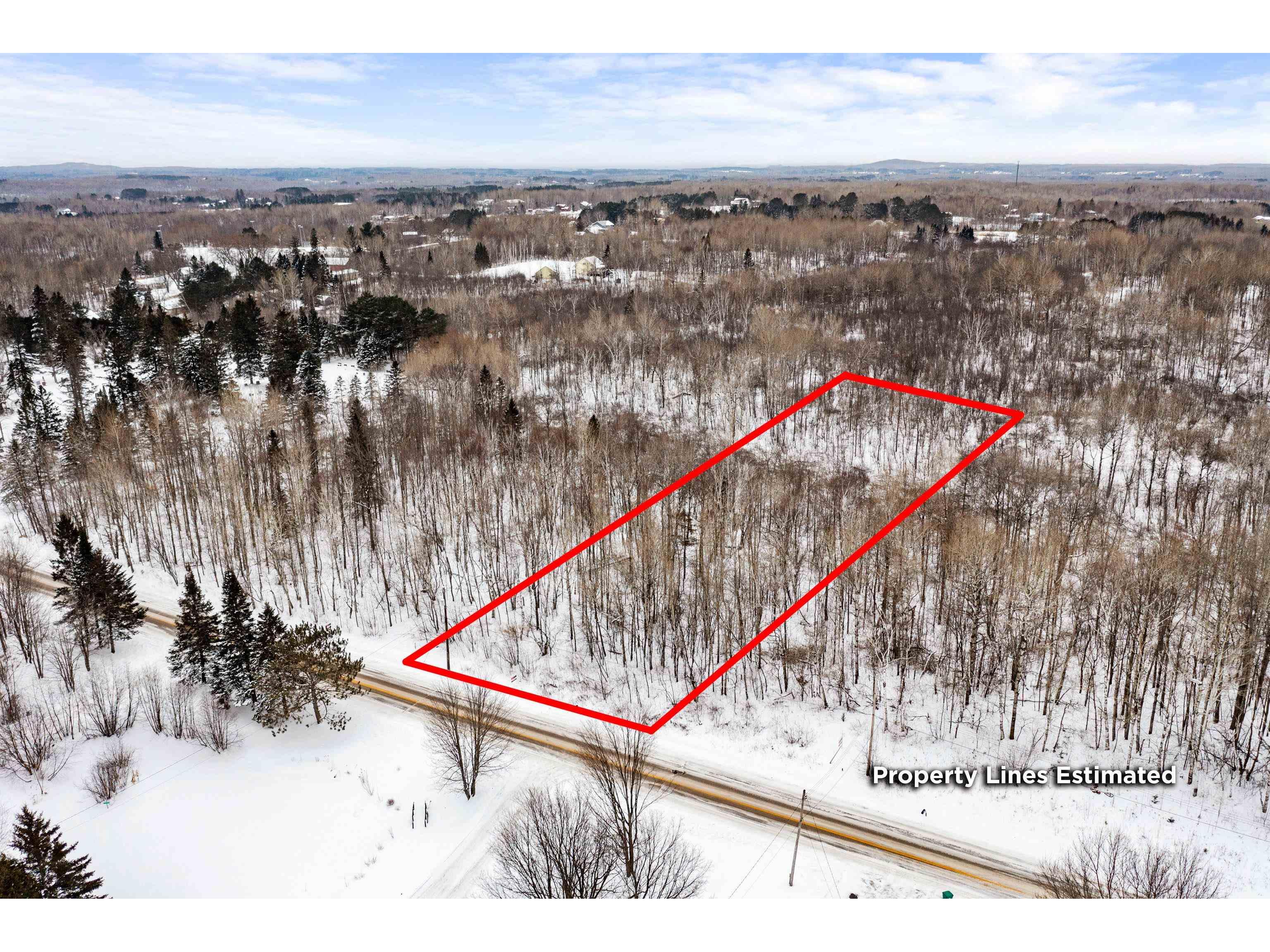 xxx Lot 3 Getchell Rd Hermantown MN 55811 6116719 image2