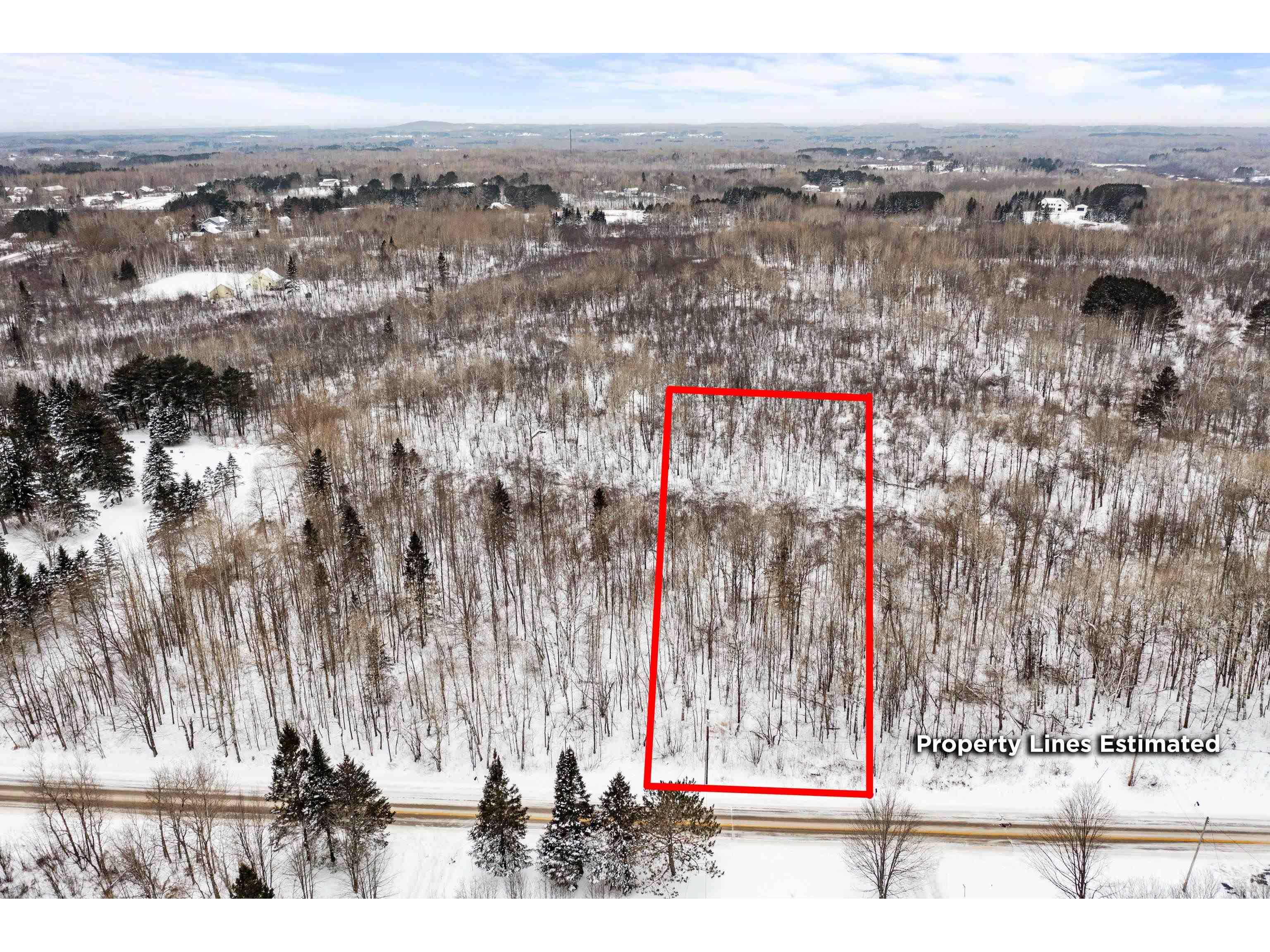 xxx Lot 3 Getchell Rd Hermantown MN 55811 6116719 image3