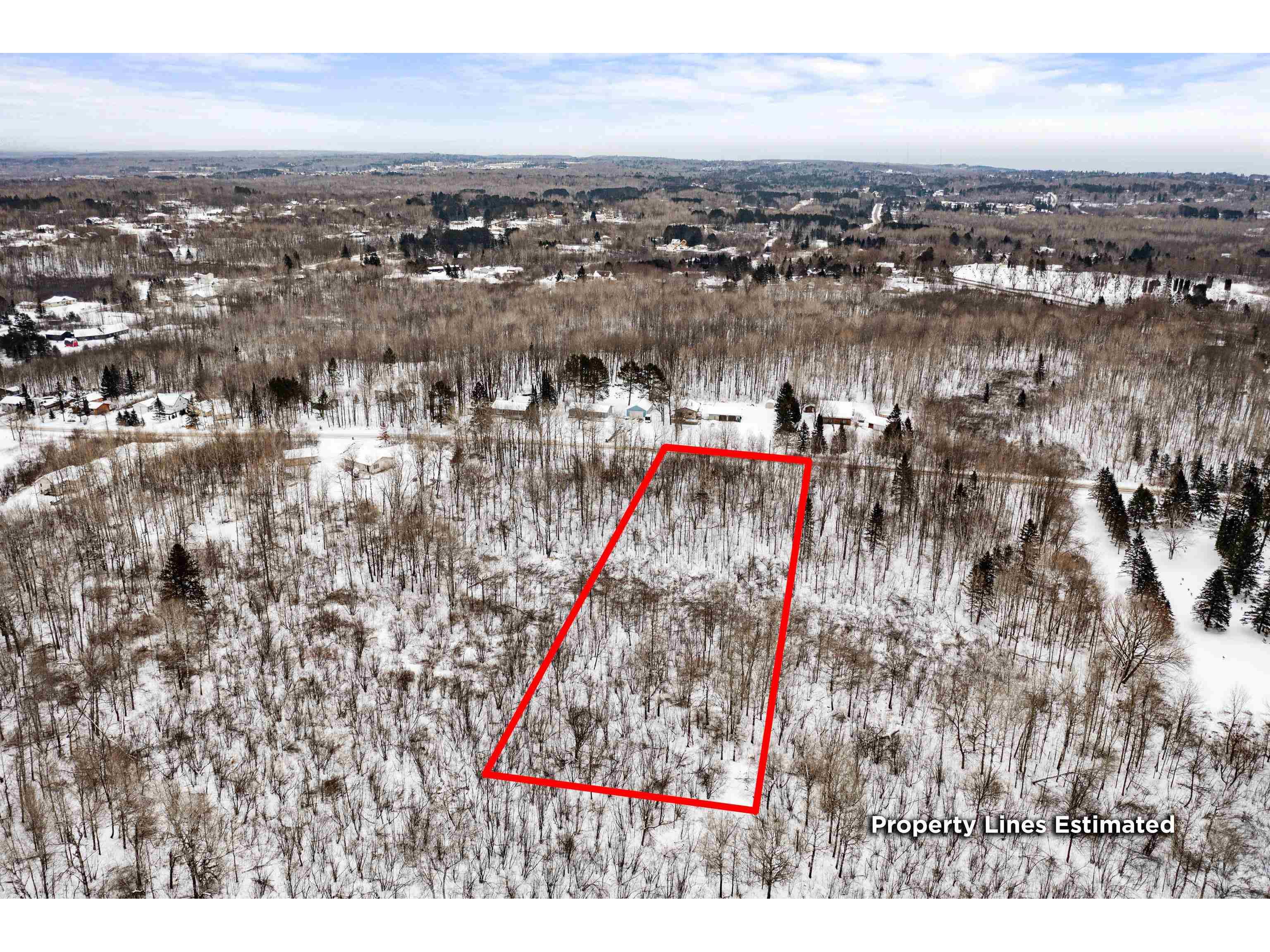 xxx Lot 3 Getchell Rd Hermantown MN 55811 6116719 image4