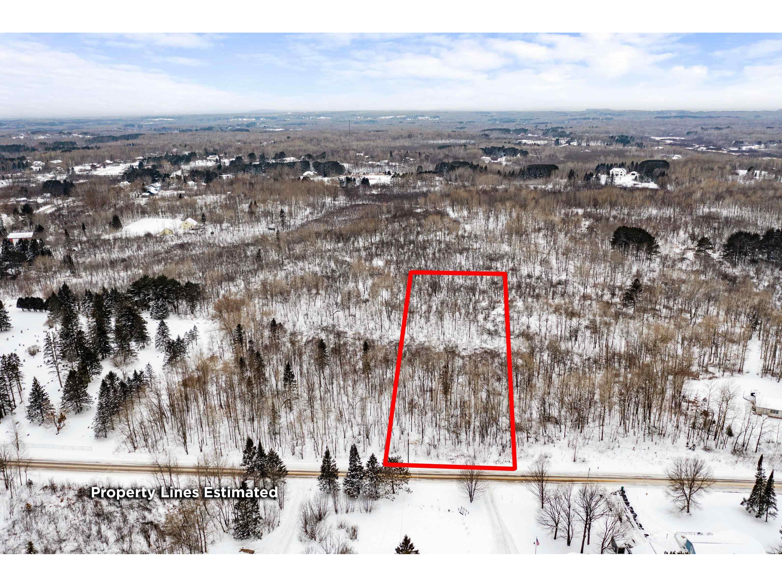 xxx Lot 3 Getchell Rd Hermantown MN 55811 6116719 image5