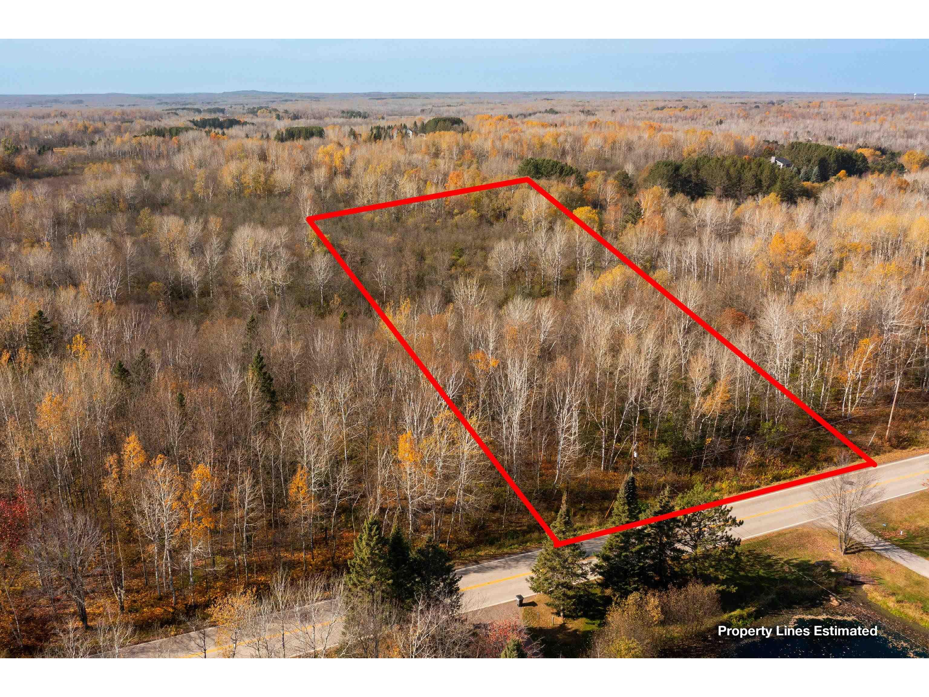xxx Lot 3 Getchell Rd Hermantown MN 55811 6116719 image8