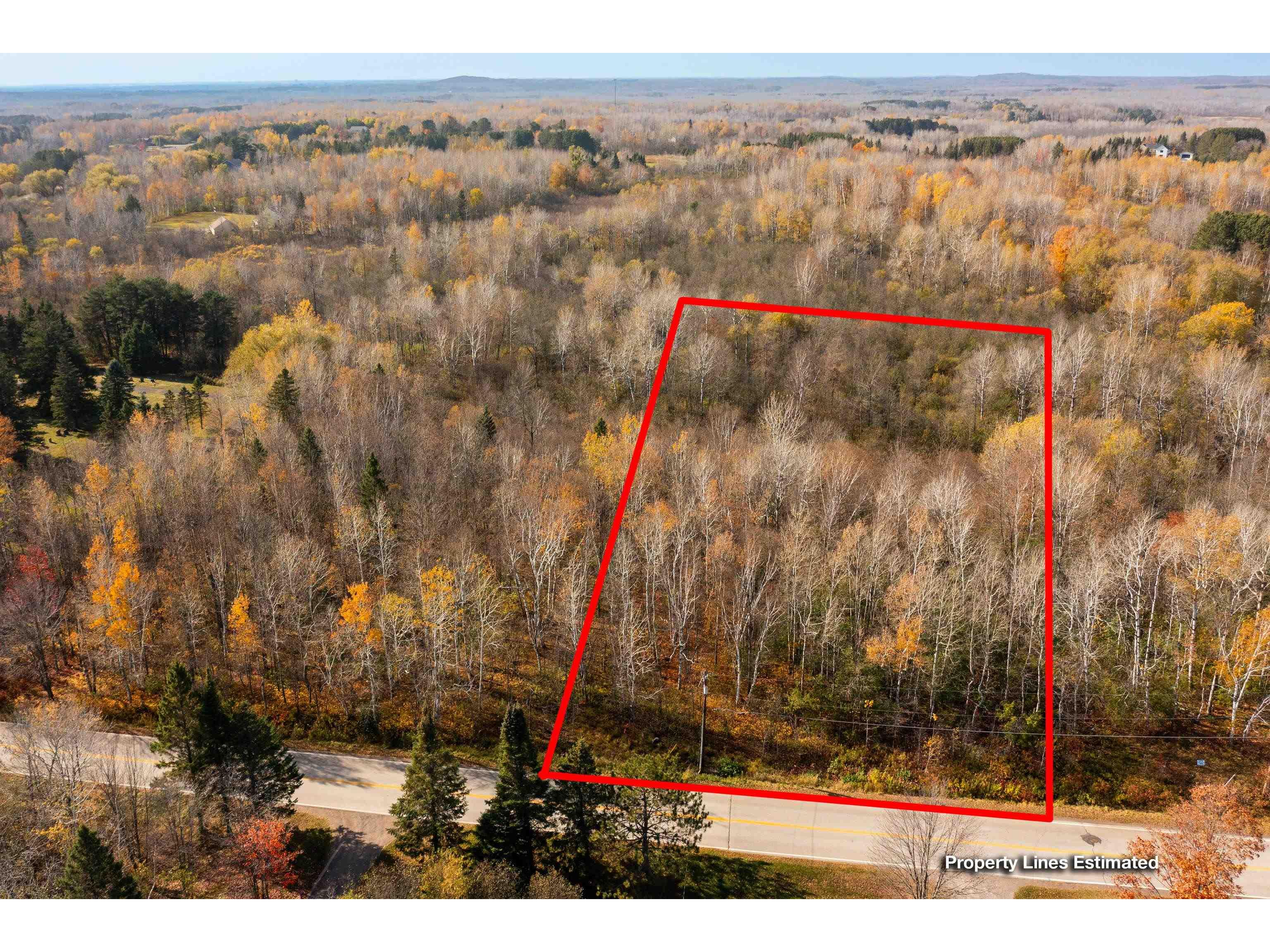 xxx Lot 3 Getchell Rd Hermantown MN 55811 6116719 image9