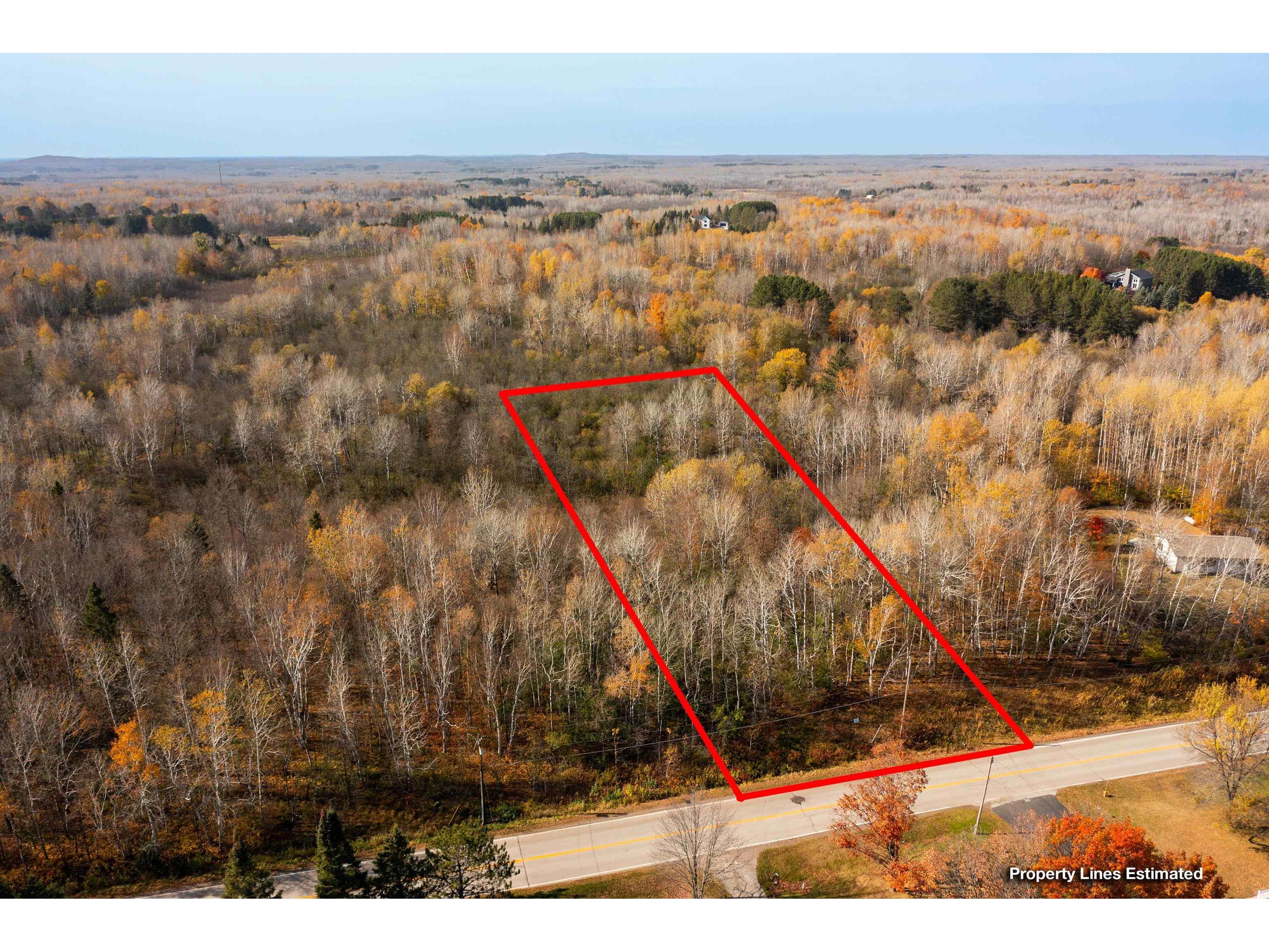 xxx Lot 4 Getchell Rd Hermantown MN 55811 6116720 image1