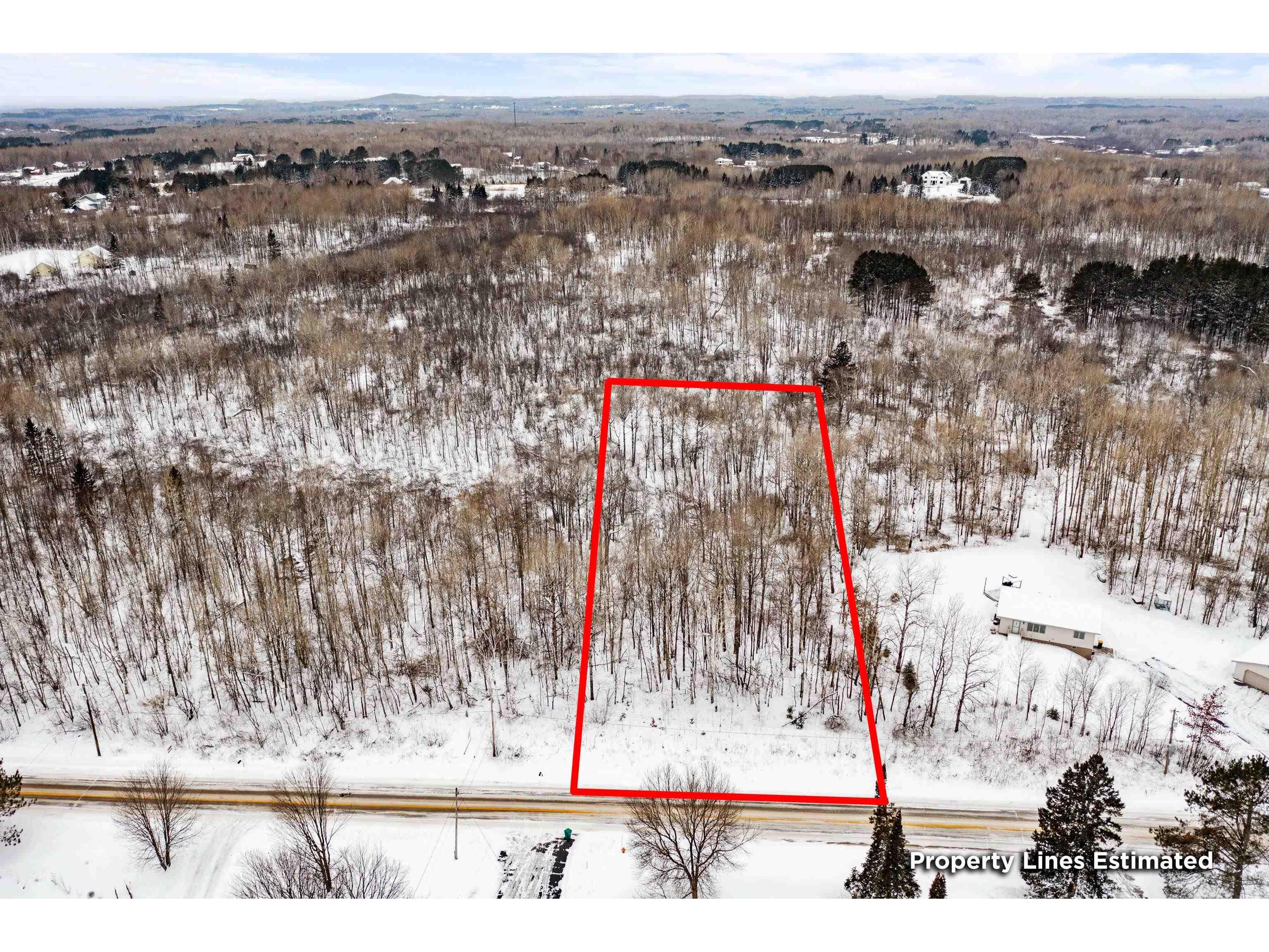 xxx Lot 5 Getchell Rd Hermantown MN 55811 6116721 image1