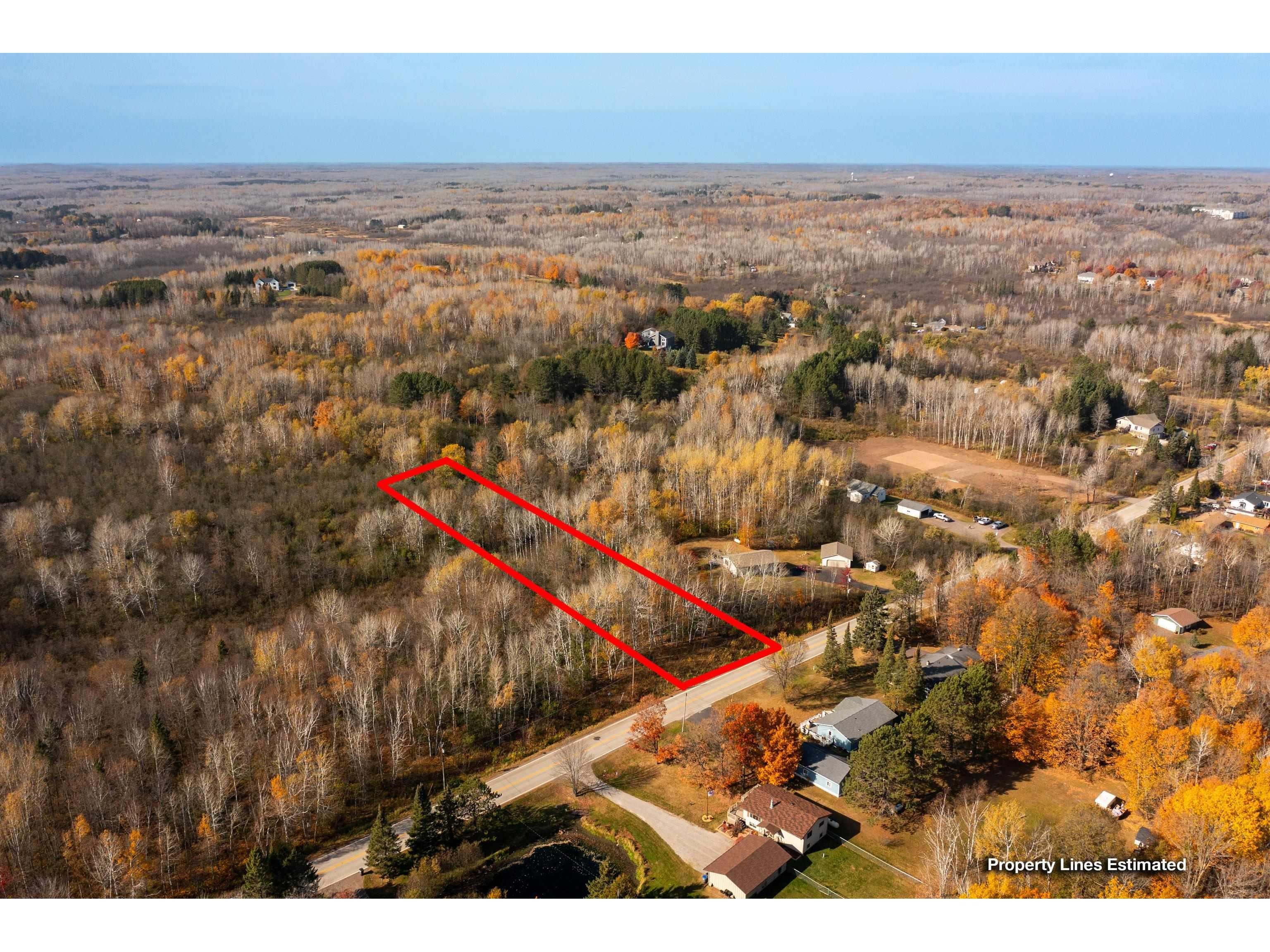 xxx Lot 5 Getchell Rd Hermantown MN 55811 6116721 image10