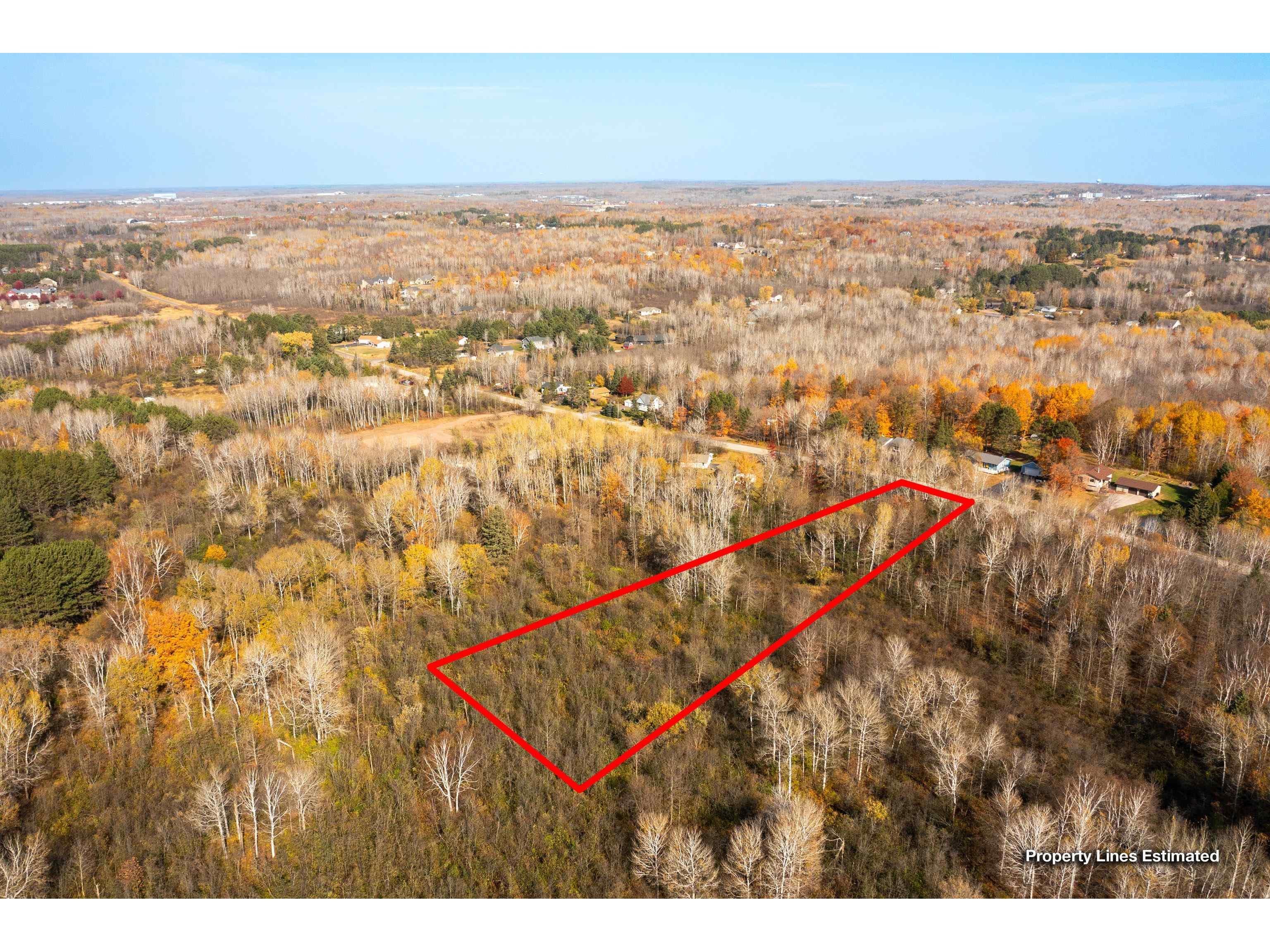xxx Lot 5 Getchell Rd Hermantown MN 55811 6116721 image11
