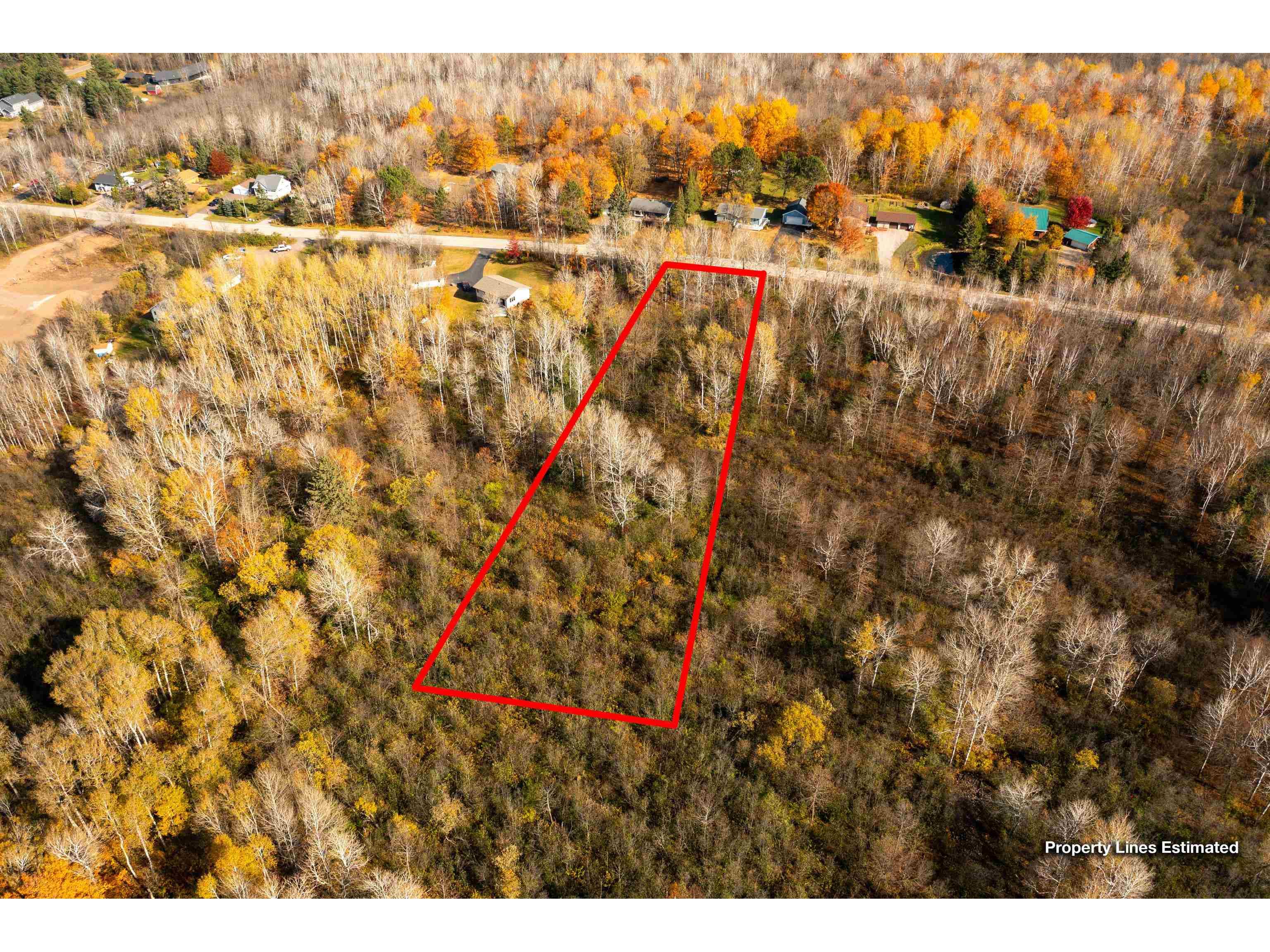 xxx Lot 5 Getchell Rd Hermantown MN 55811 6116721 image12