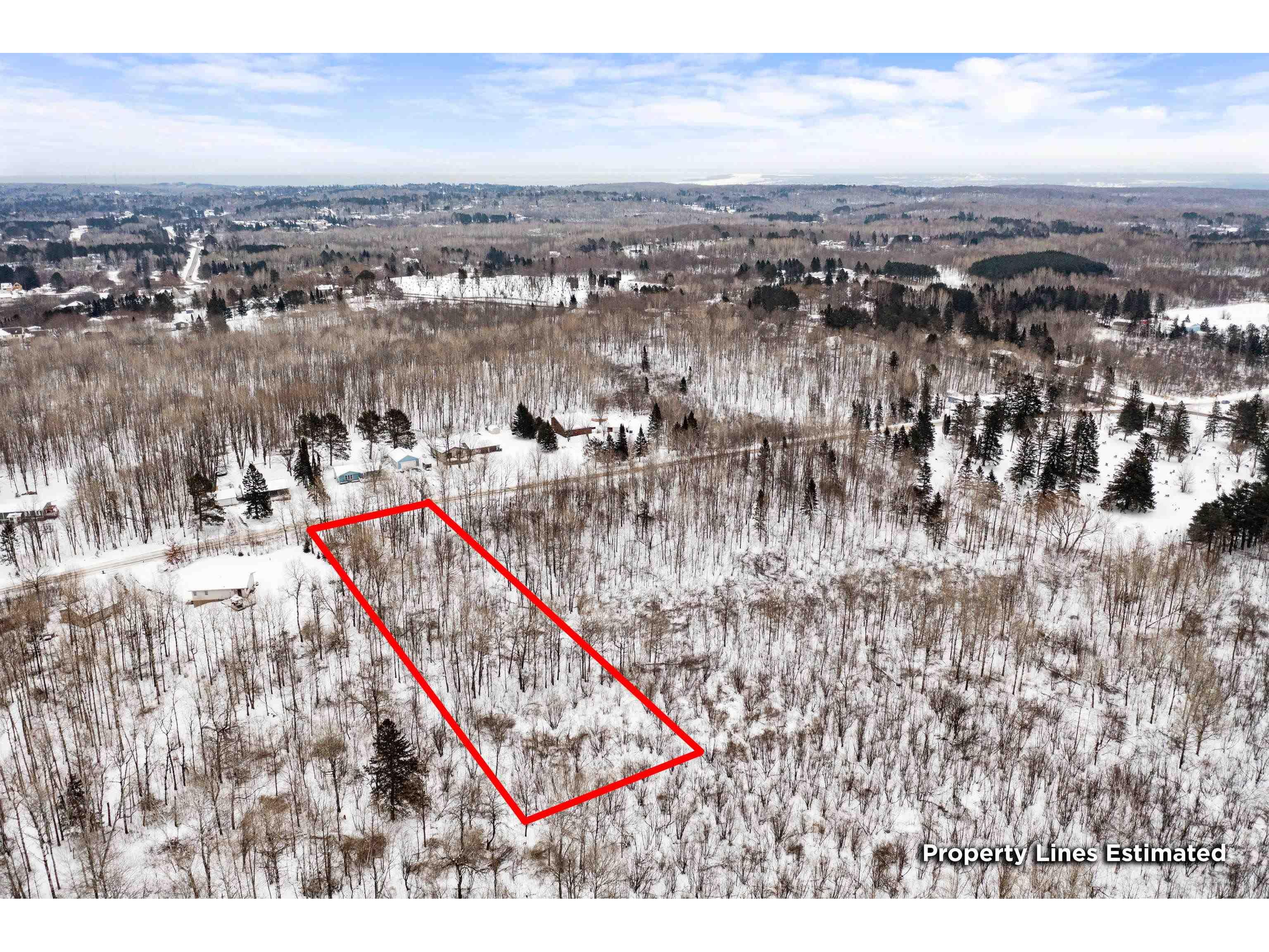 xxx Lot 5 Getchell Rd Hermantown MN 55811 6116721 image2