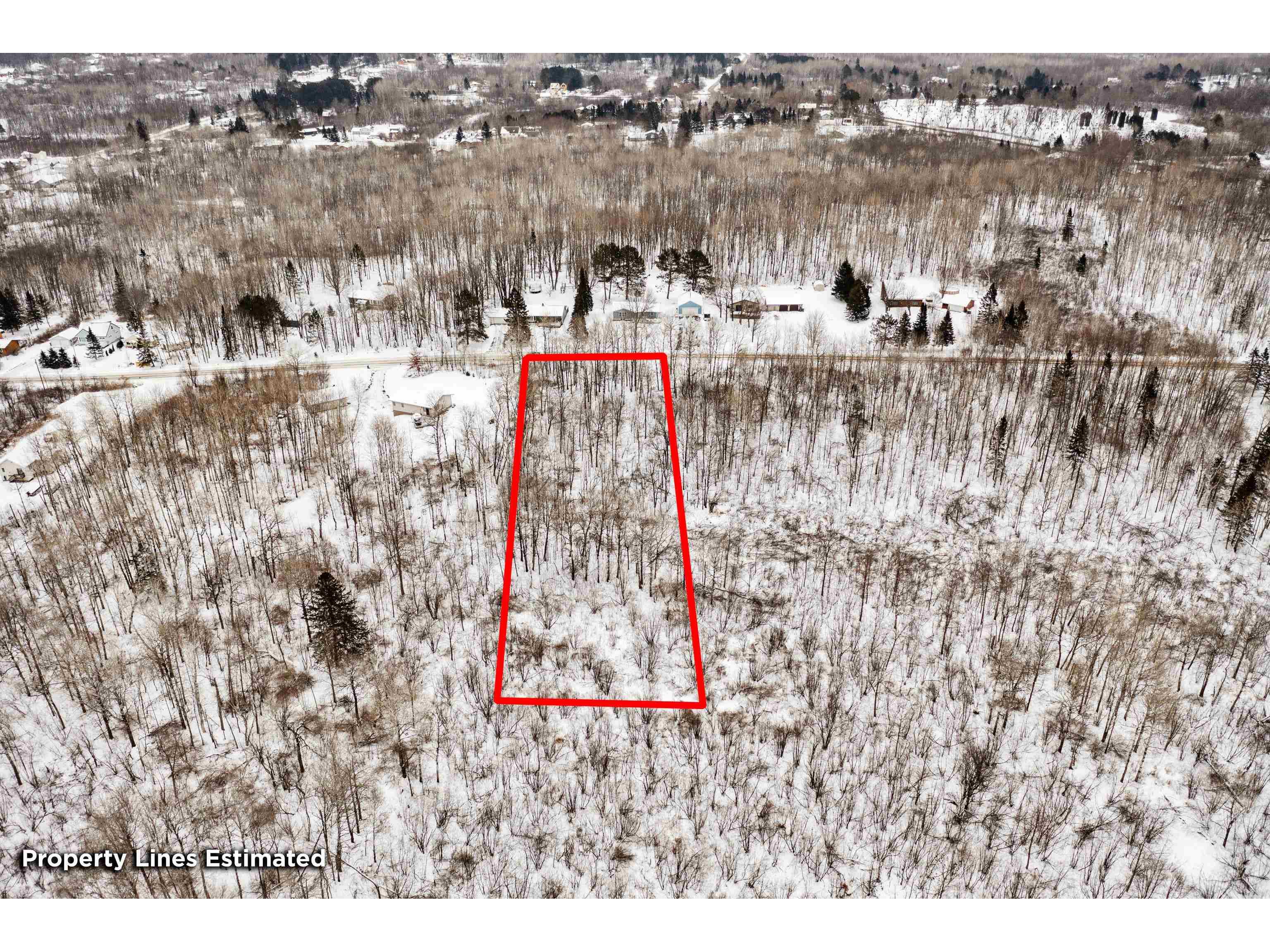 xxx Lot 5 Getchell Rd Hermantown MN 55811 6116721 image3