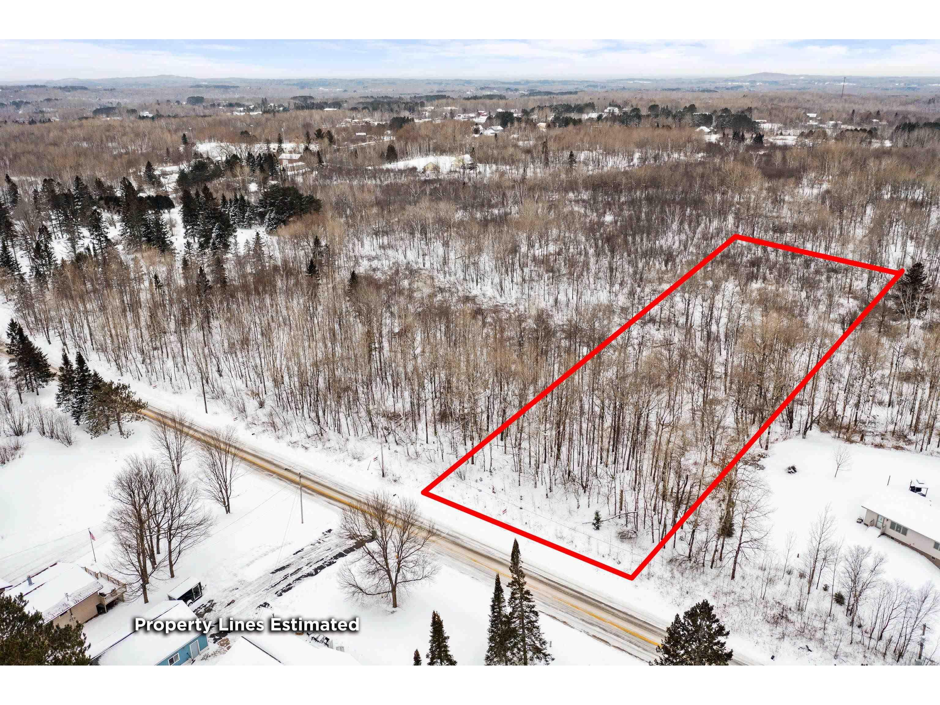 xxx Lot 5 Getchell Rd Hermantown MN 55811 6116721 image4