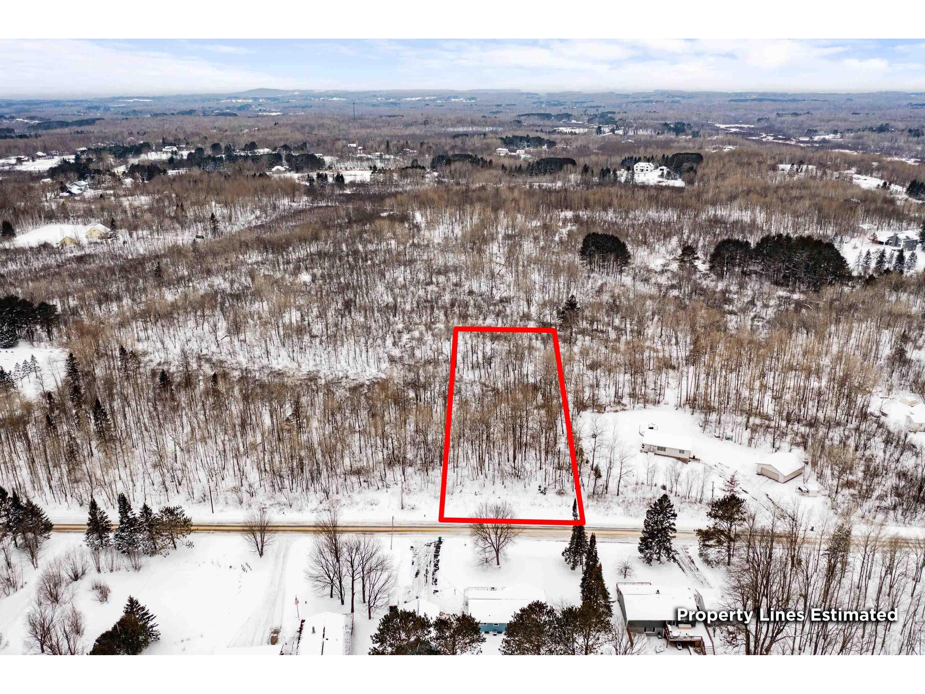 xxx Lot 5 Getchell Rd Hermantown MN 55811 6116721 image5