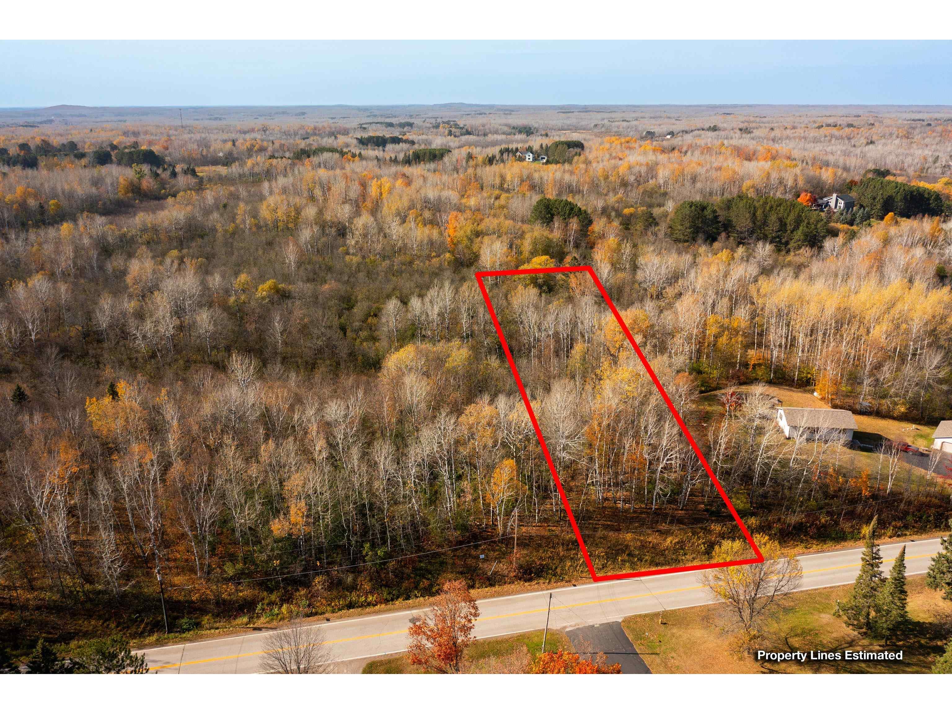 xxx Lot 5 Getchell Rd Hermantown MN 55811 6116721 image8