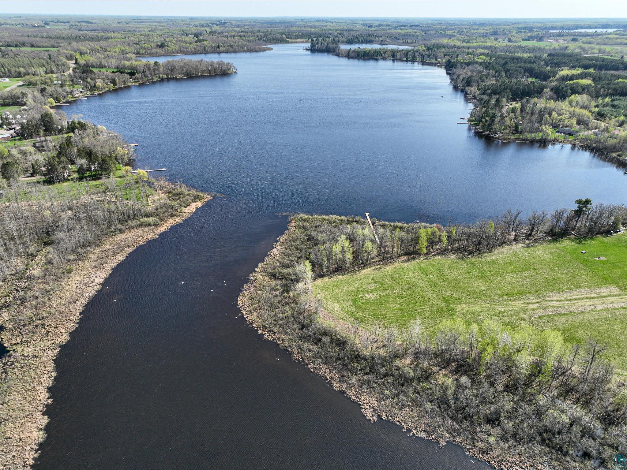 xxx Robert Clark Drive, Cromwell, MN, 55726 MLS 6107954 Edina Realty