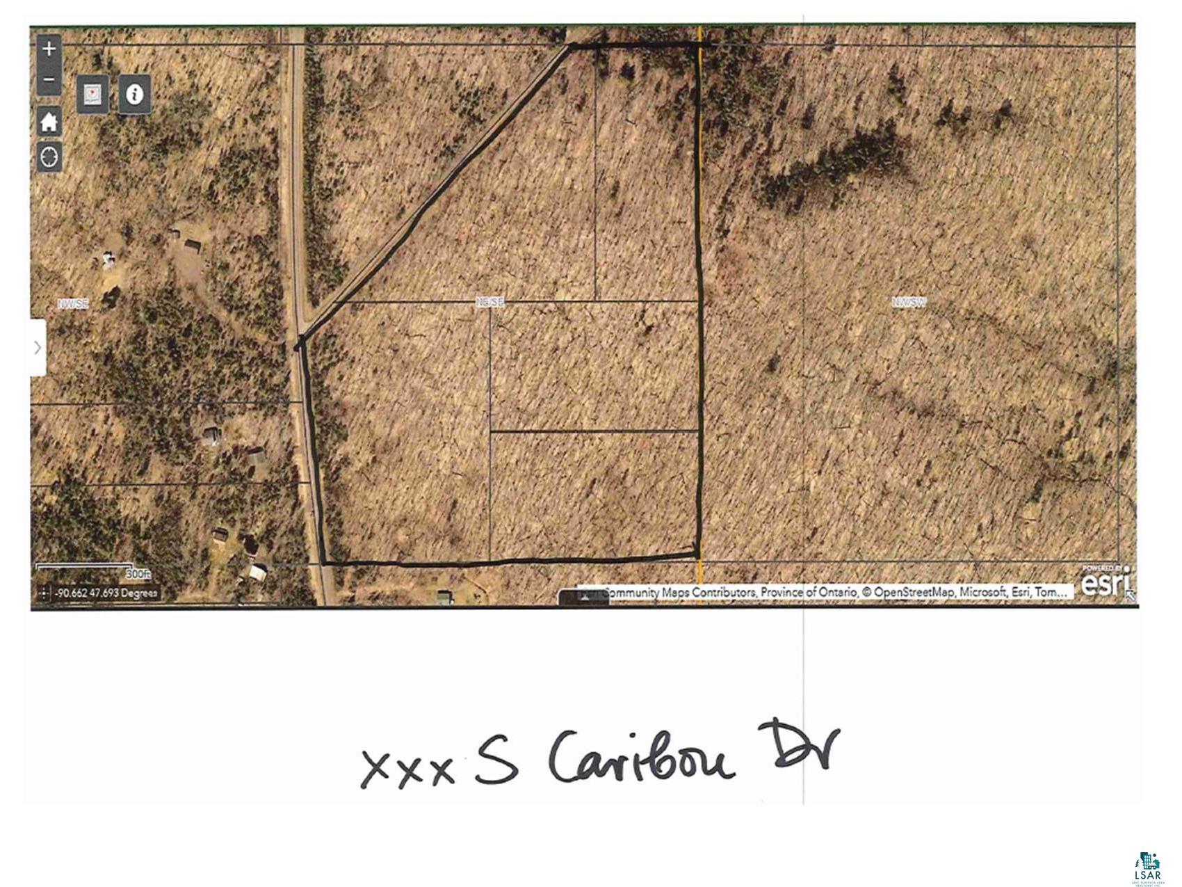 xxx S Caribou Dr Lutsen MN 55615 6120783 image73