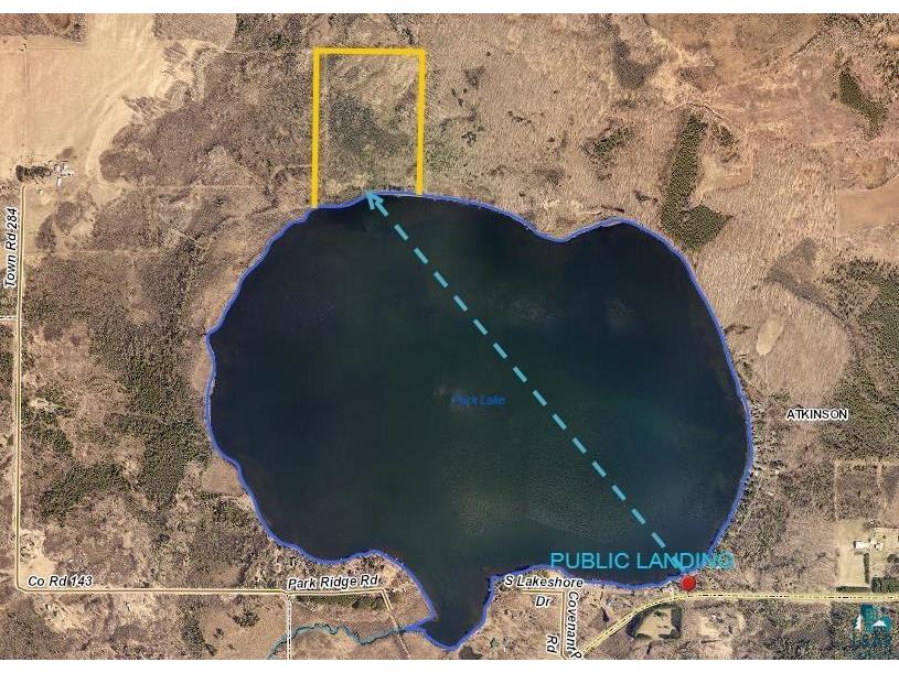 xxx See Remarks Atkinson MN 55707 - Park 6107355 image1