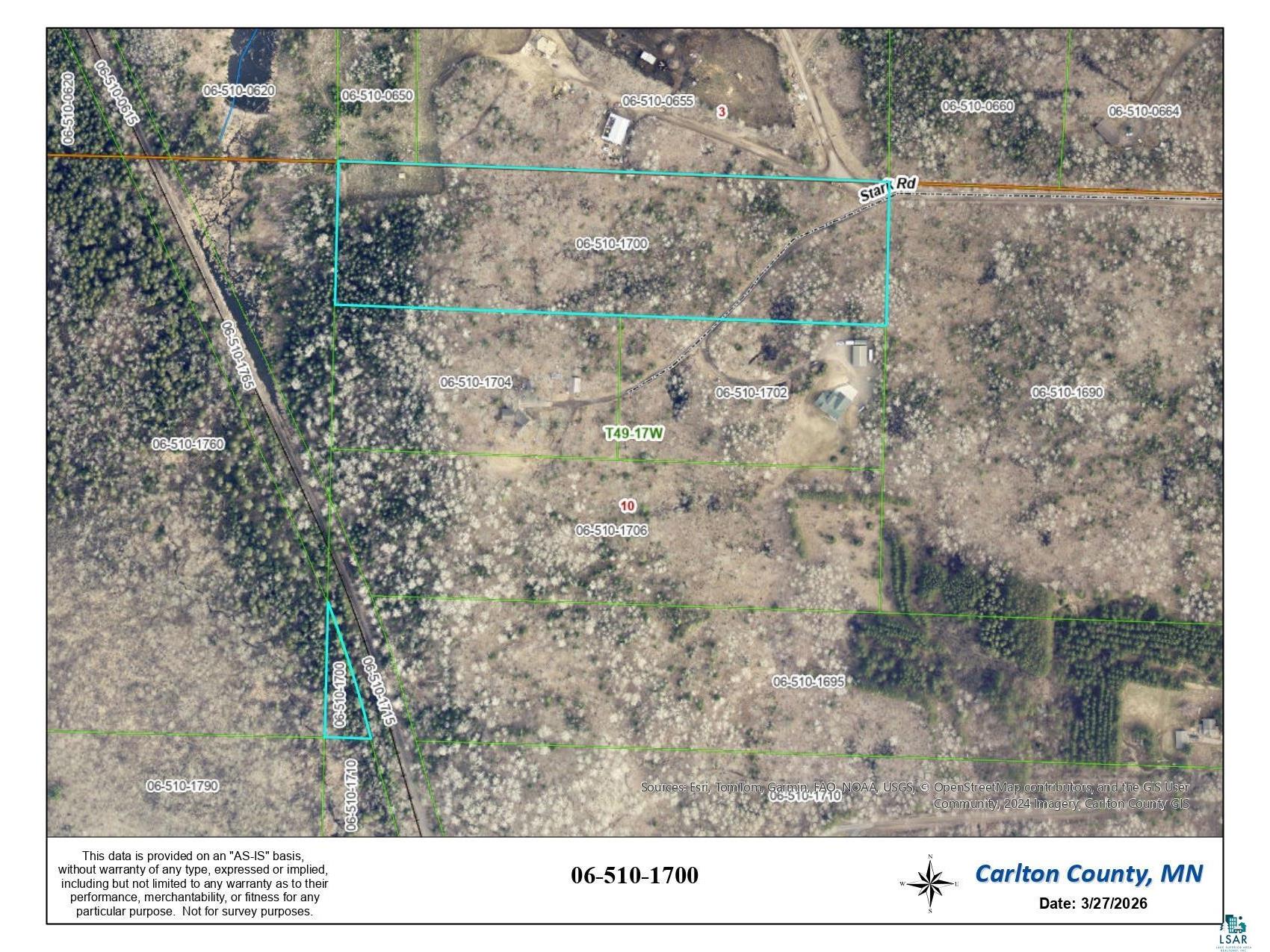 xxx Stark Rd Cloquet MN 55720 6124241 image5