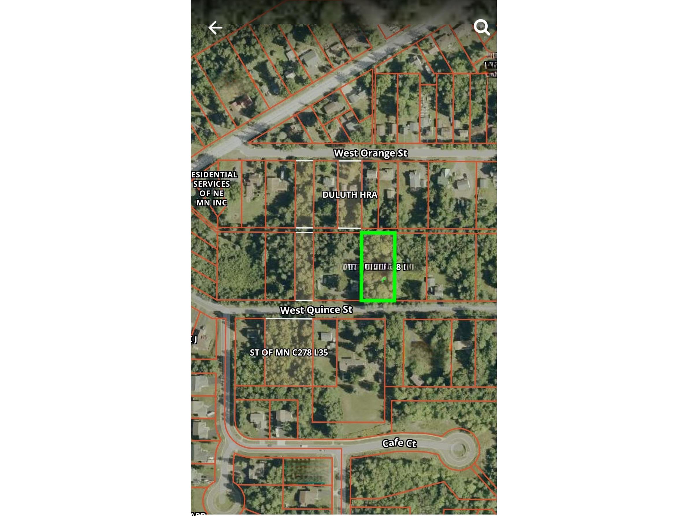 xxx W Quince St Duluth MN 55811 6116670 image1
