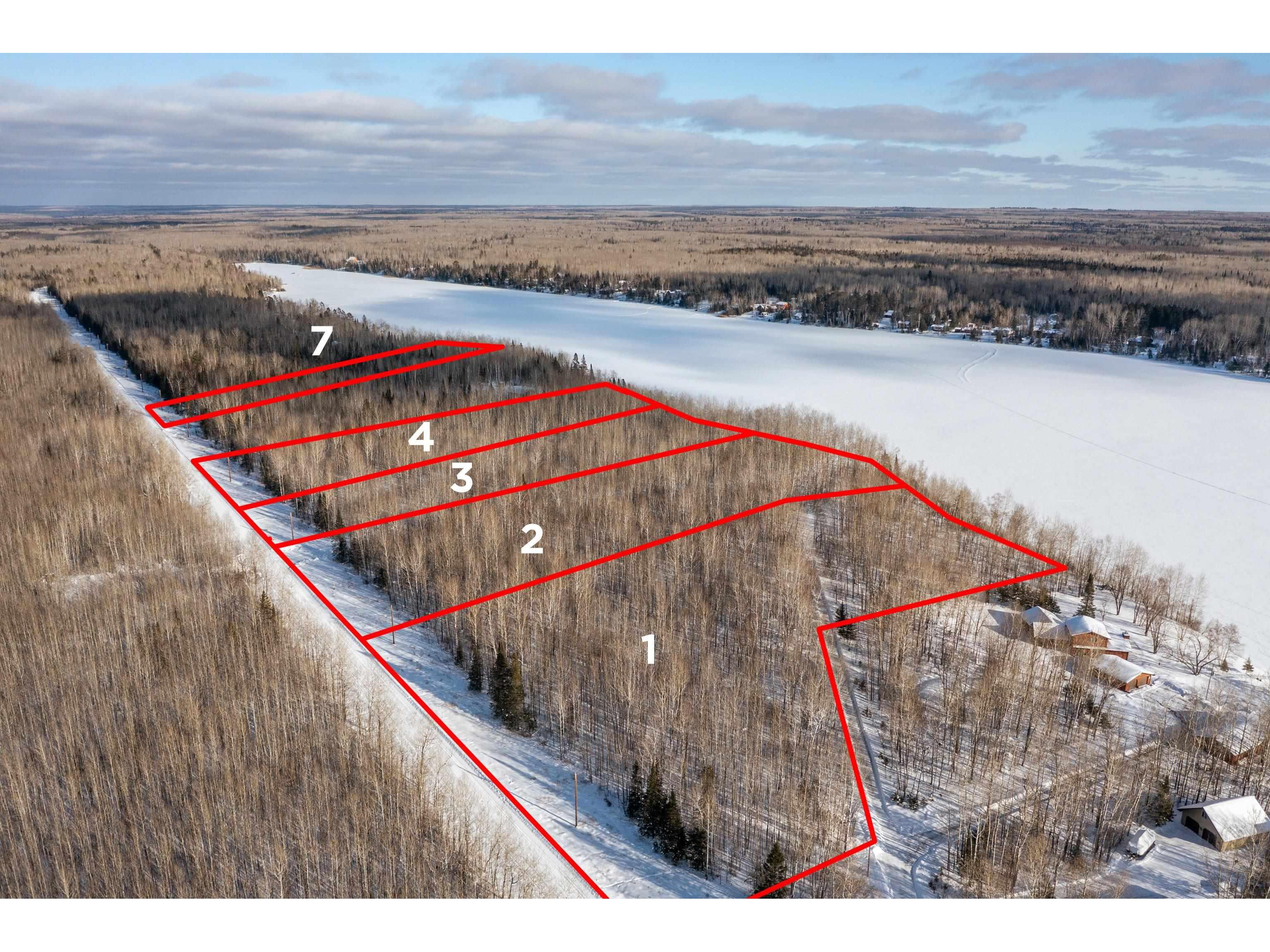 xxx4 Elde Rd Cotton MN 55724 - Long Lake 6123638 image4