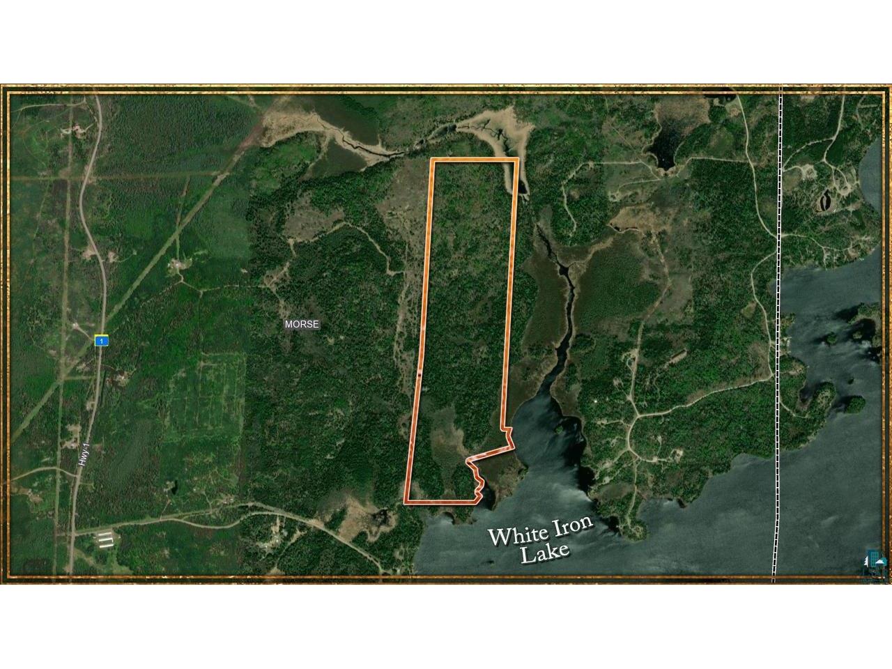 xxxTBD White Iron Lake, Ely, MN, 55731 MLS 6110365 Edina Realty