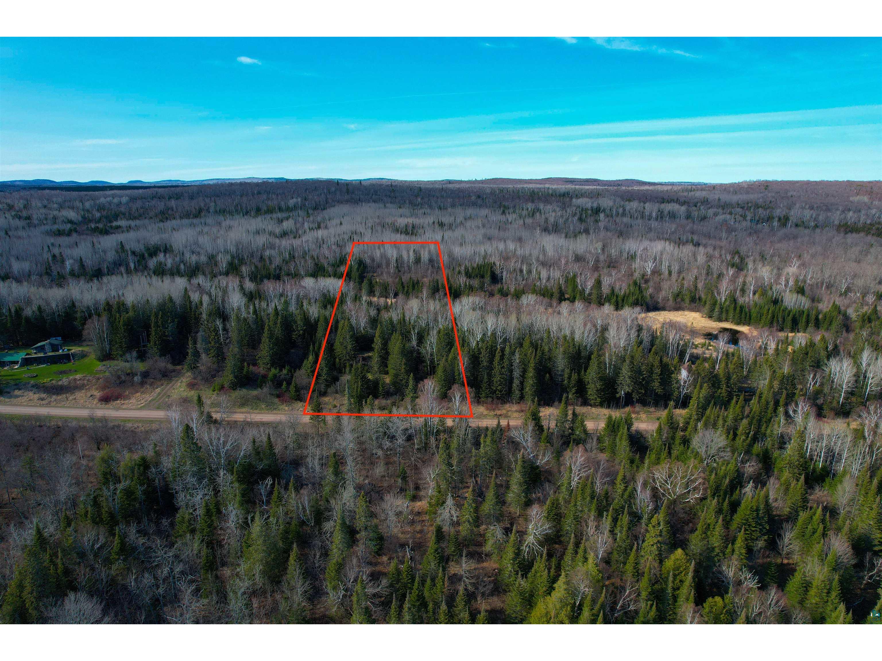 xxxx County Rd 60 Grand Marais MN 55604 6113589 image1