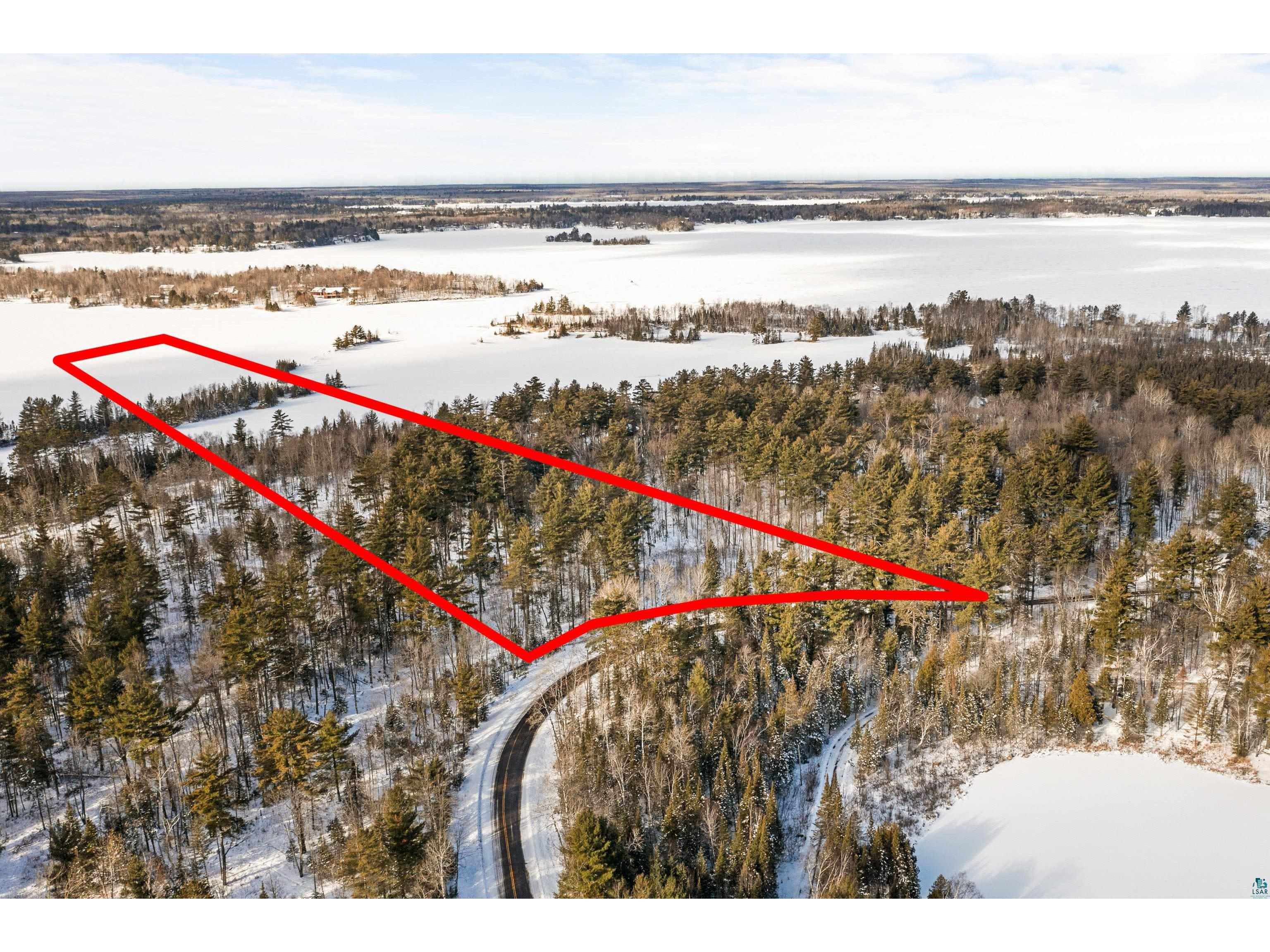 xxxx Fredenberg Lake Rd Duluth MN 55803 - Island Lake 6116140 image1