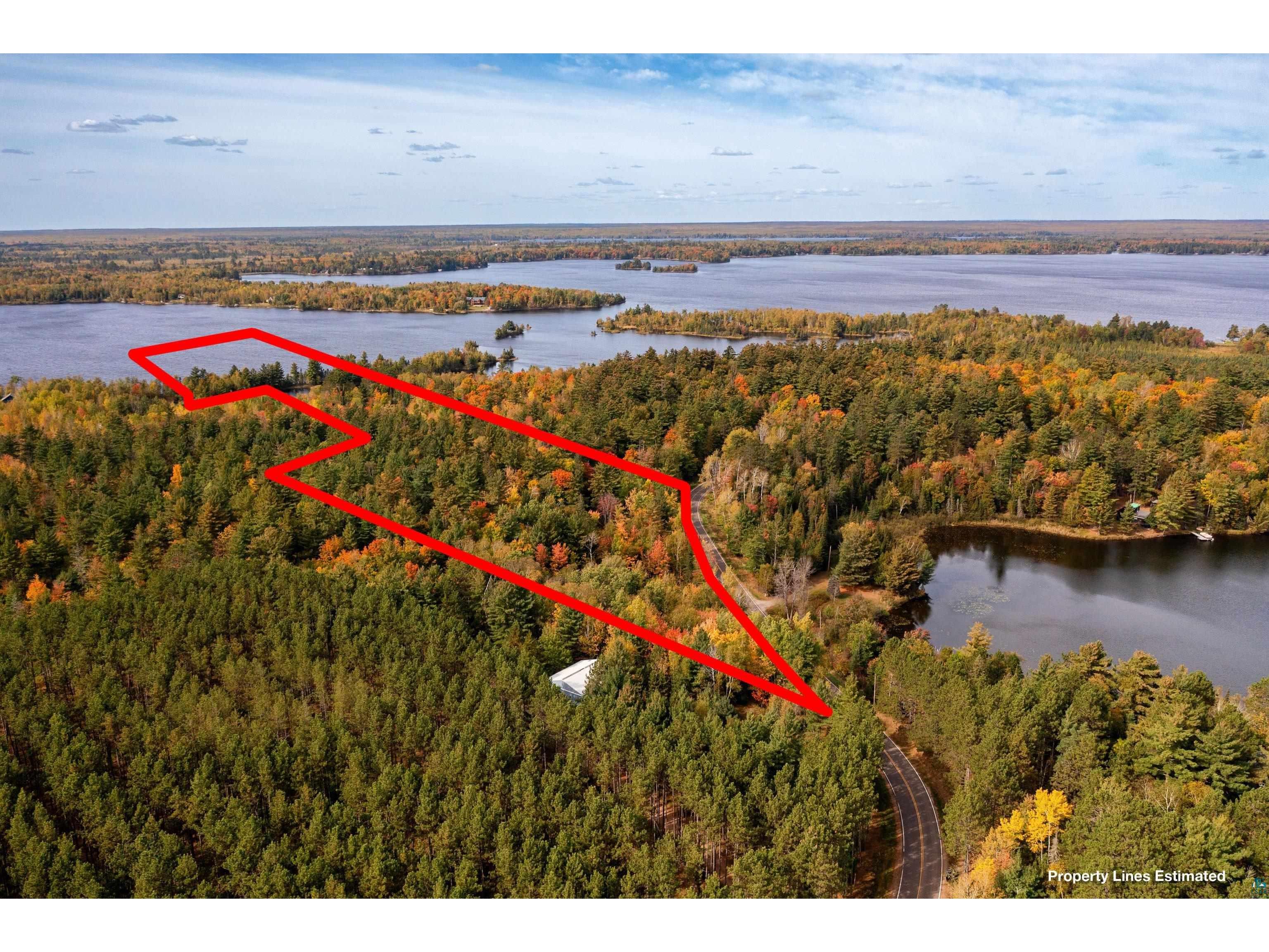 xxxx Fredenberg Lake Rd Duluth MN 55803 - Island Lake 6116141 image1