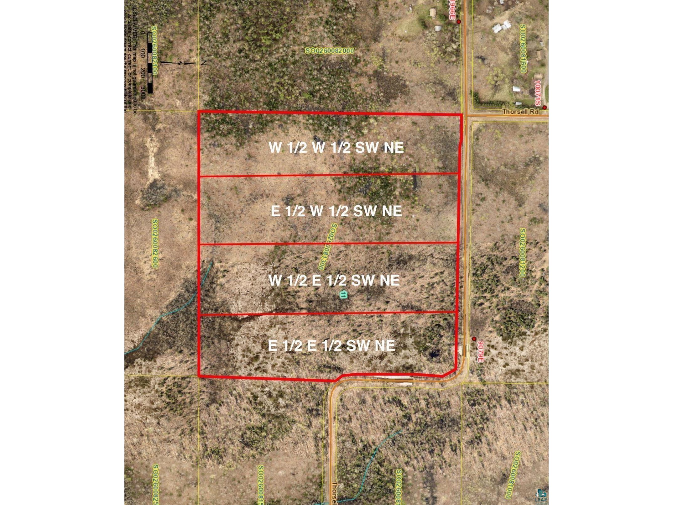 xxxx Harroun Rd, Solon Springs, WI 54873 MLS 6105928 Edina Realty