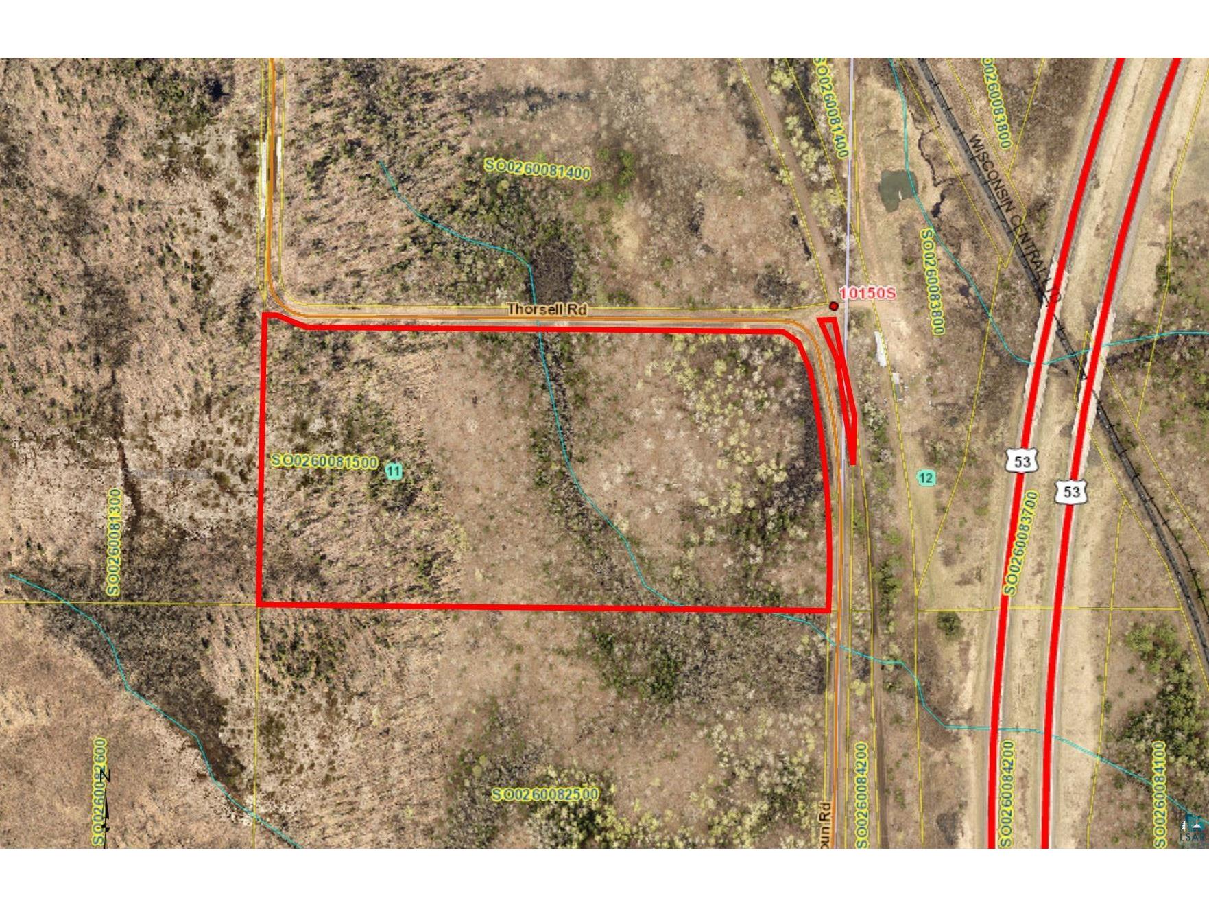 xxxx Harroun Rd Solon Springs WI 54873 6111049 image1