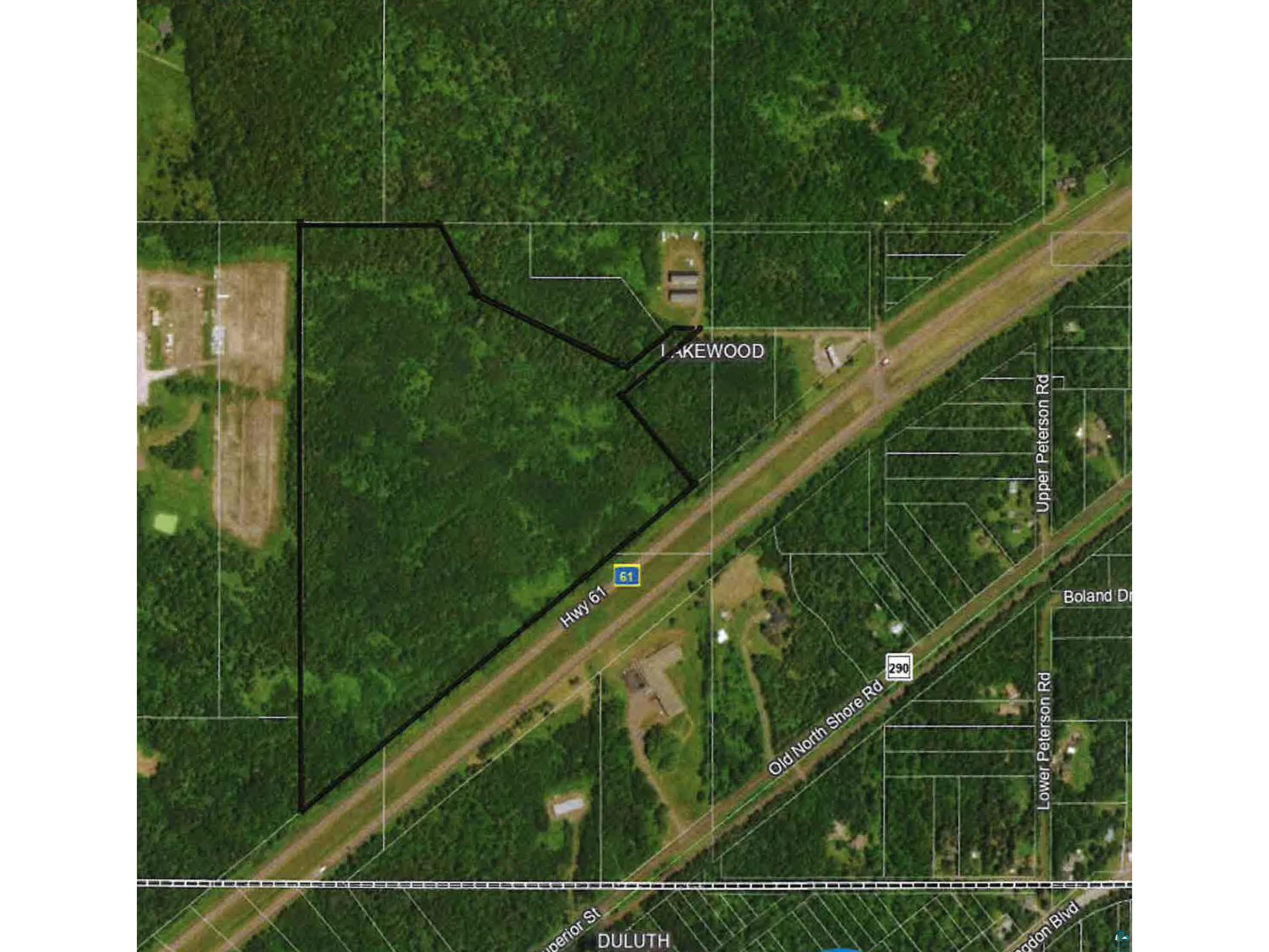 xxxx Highway 61, Duluth, MN, 55803 MLS 6103669 Edina Realty