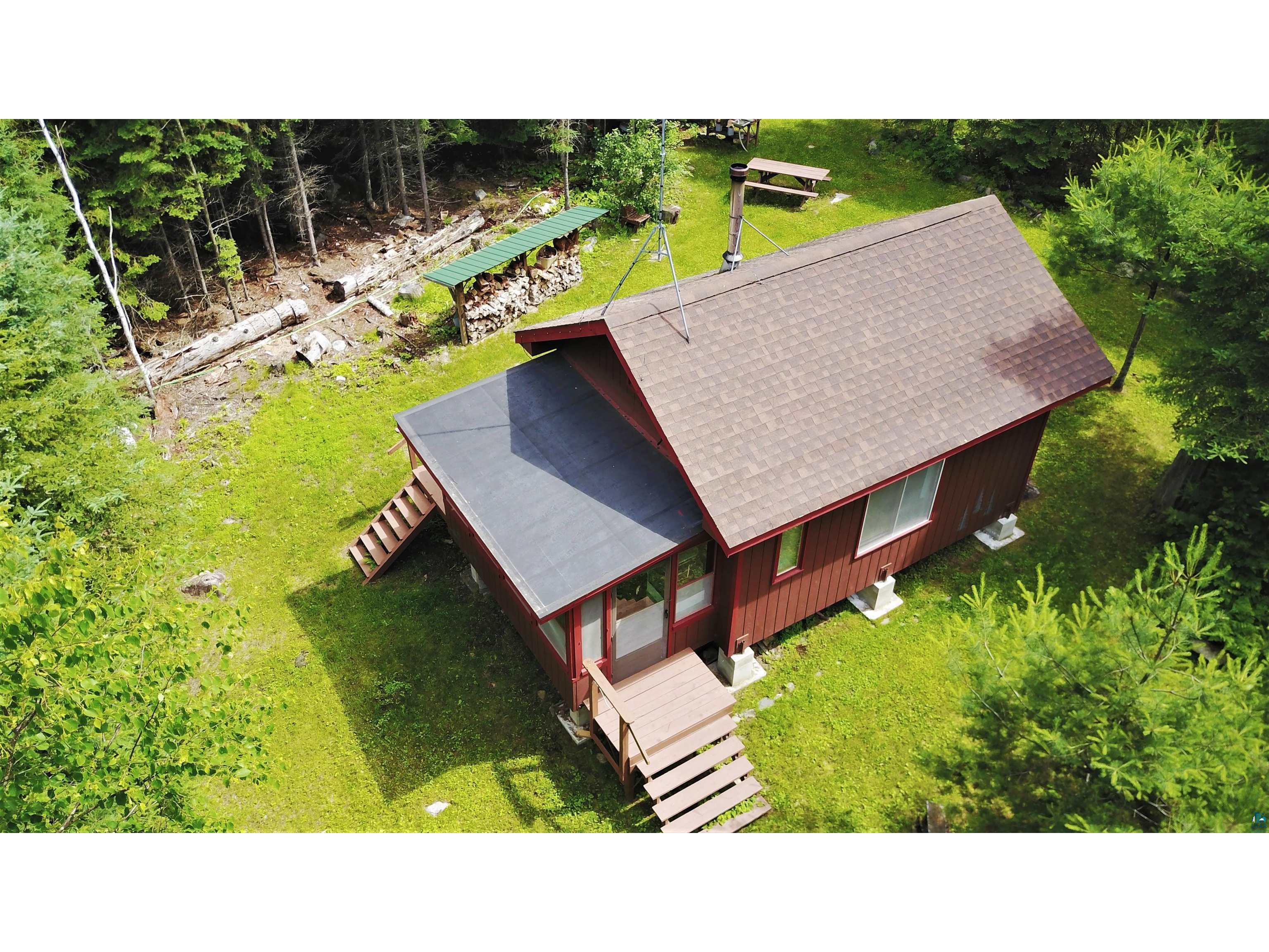 xxxx Little Johnson Lake Crane Lake MN 55725 - Little Johnson 6114320 image1