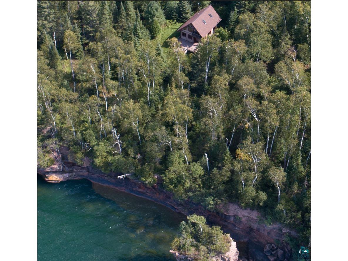xxxxx W Romans Point Rd Cornucopia WI 54844 - Lake Superior 6105484 image1