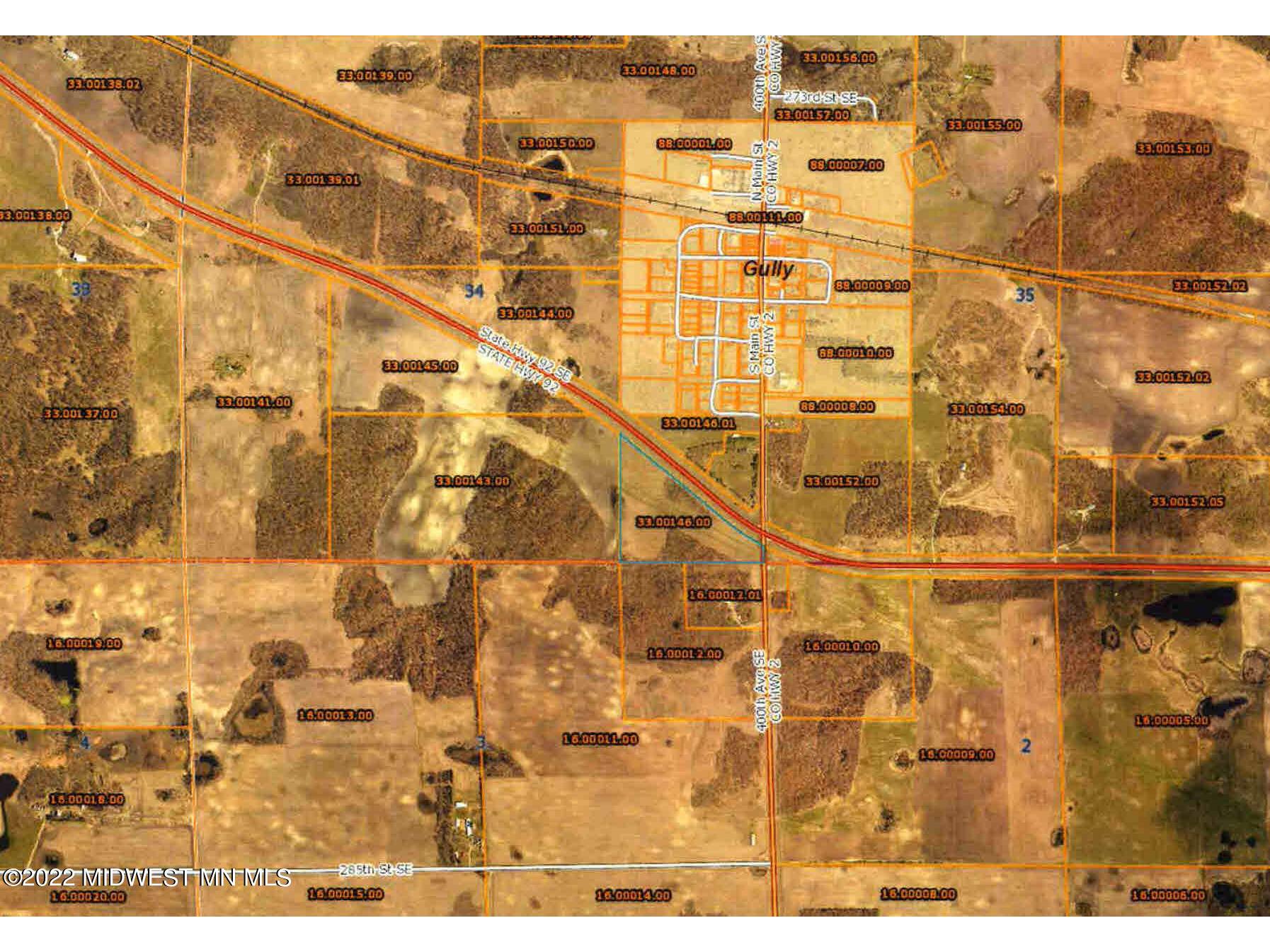 , Gully, MN 56646 MLS 2035534 Edina Realty
