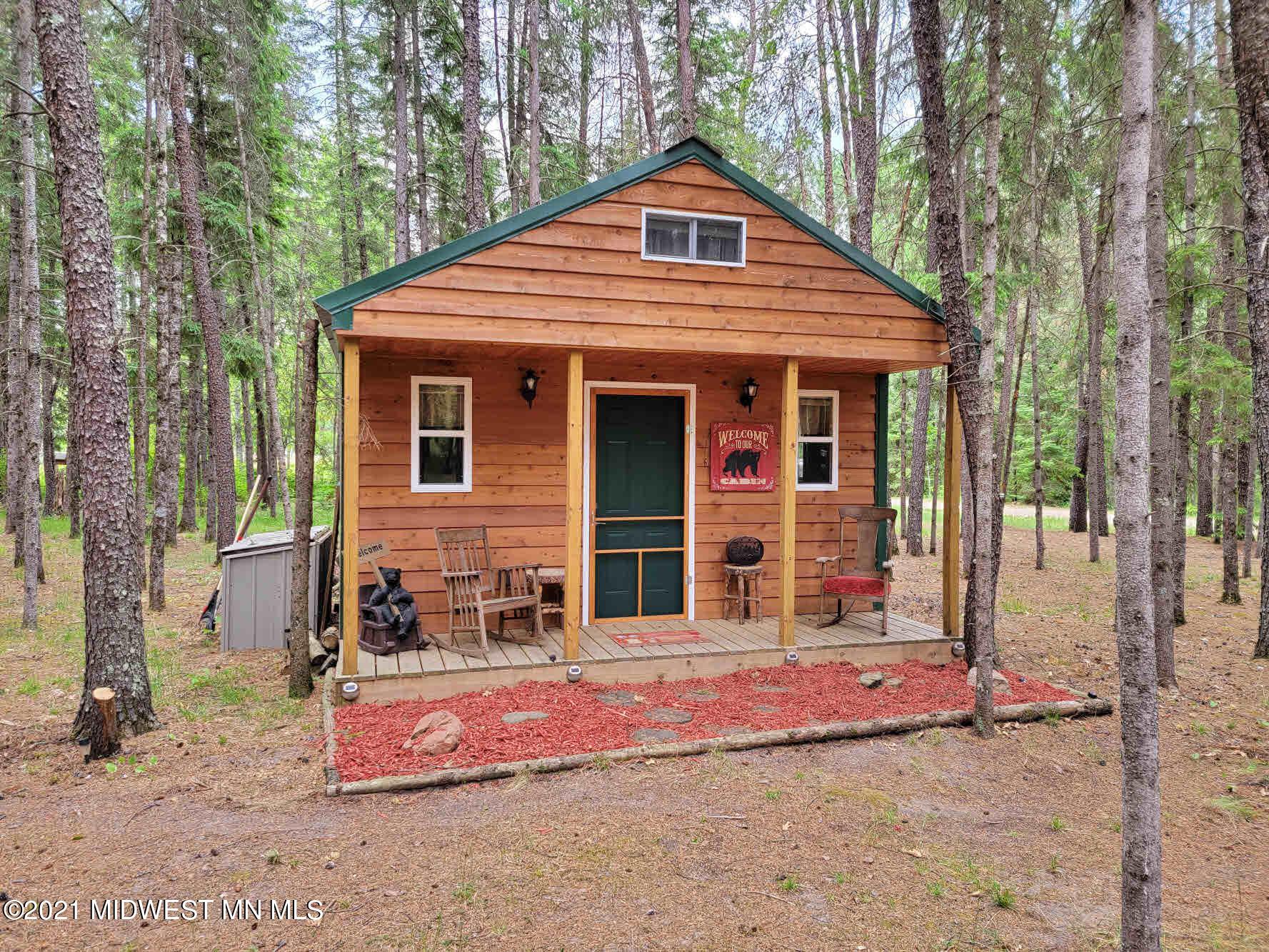 , Park Rapids, MN 56470 MLS 2033953 Edina Realty