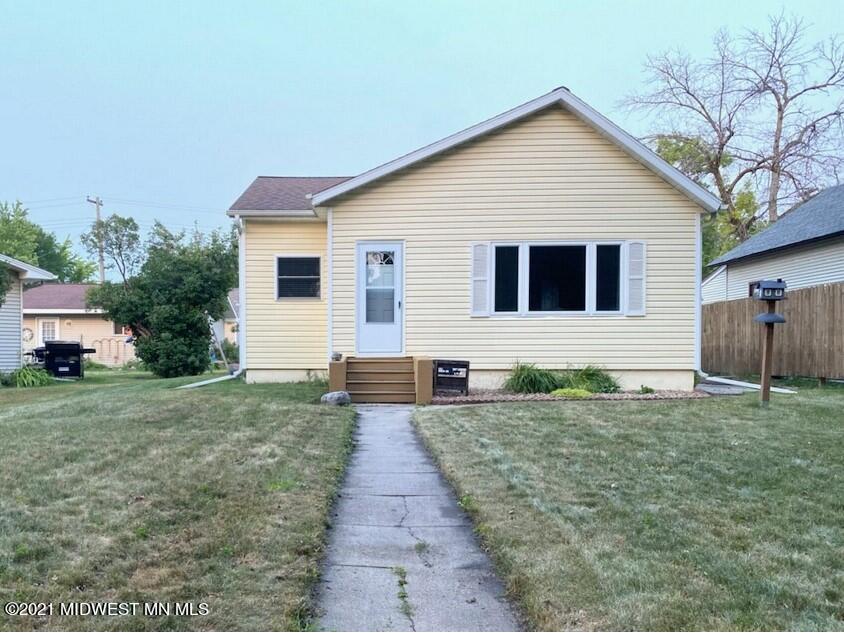 116 3rd Street NE, Barnesville, MN, 56514 MLS 2034576 Edina Realty