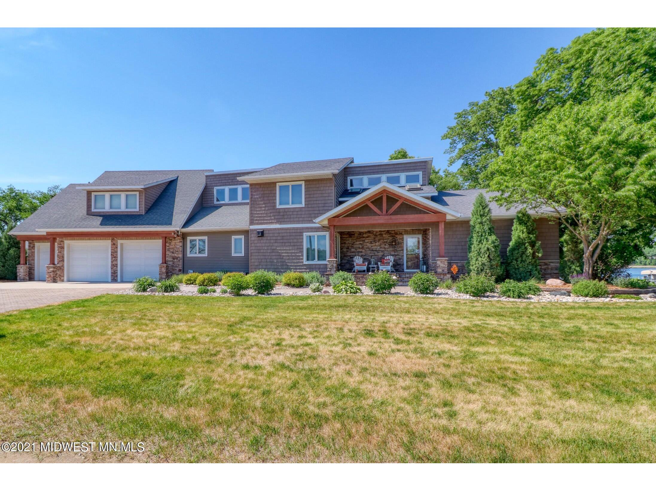 13120 Birch Road, Lake Park, MN, 56554 MLS 2032656 Edina Realty