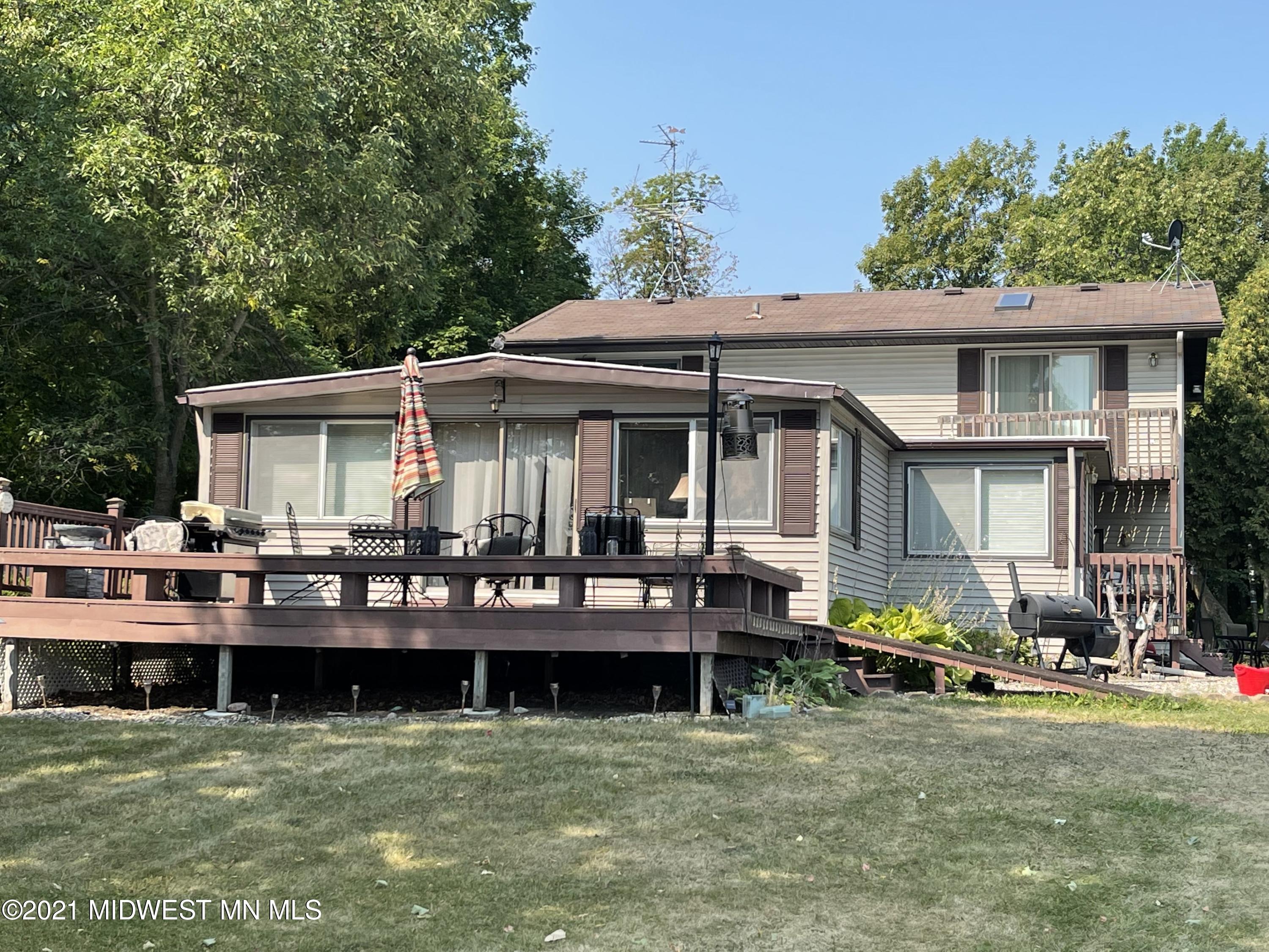 13678 Loon Lane, Lake Park, MN 56554 MLS 2034823 Edina Realty