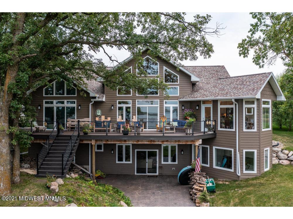 1471 Long Lake Drive, Detroit Lakes, MN, 56501 MLS 2034735 Edina